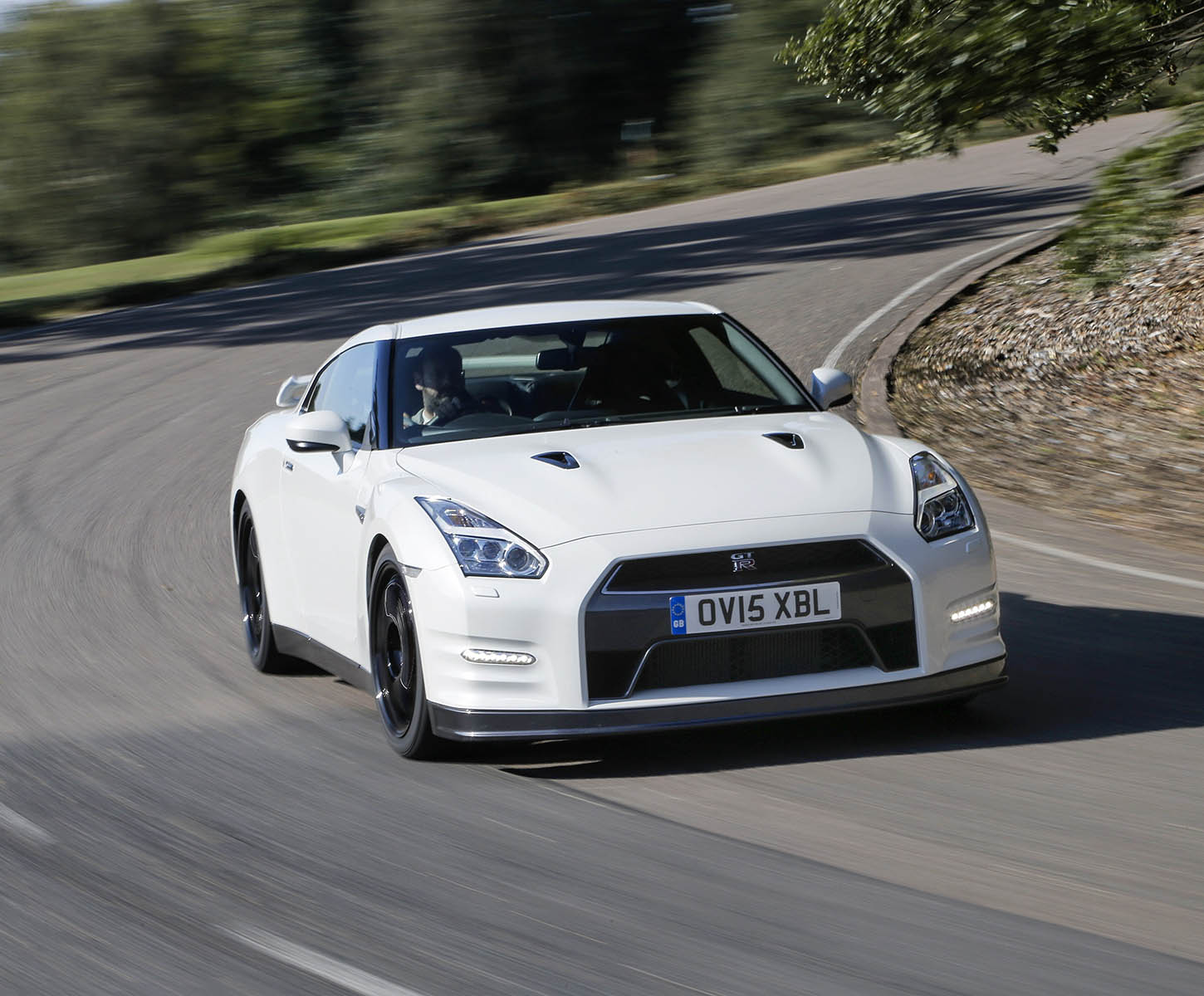 【汽車知識】日本最速男GT-R　東瀛戰神進化史　