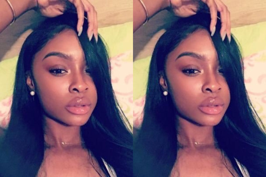 芬蒂過去曾交往過4任男友，但他們都在分手後沒幾年陸續死亡。（翻攝自推特）