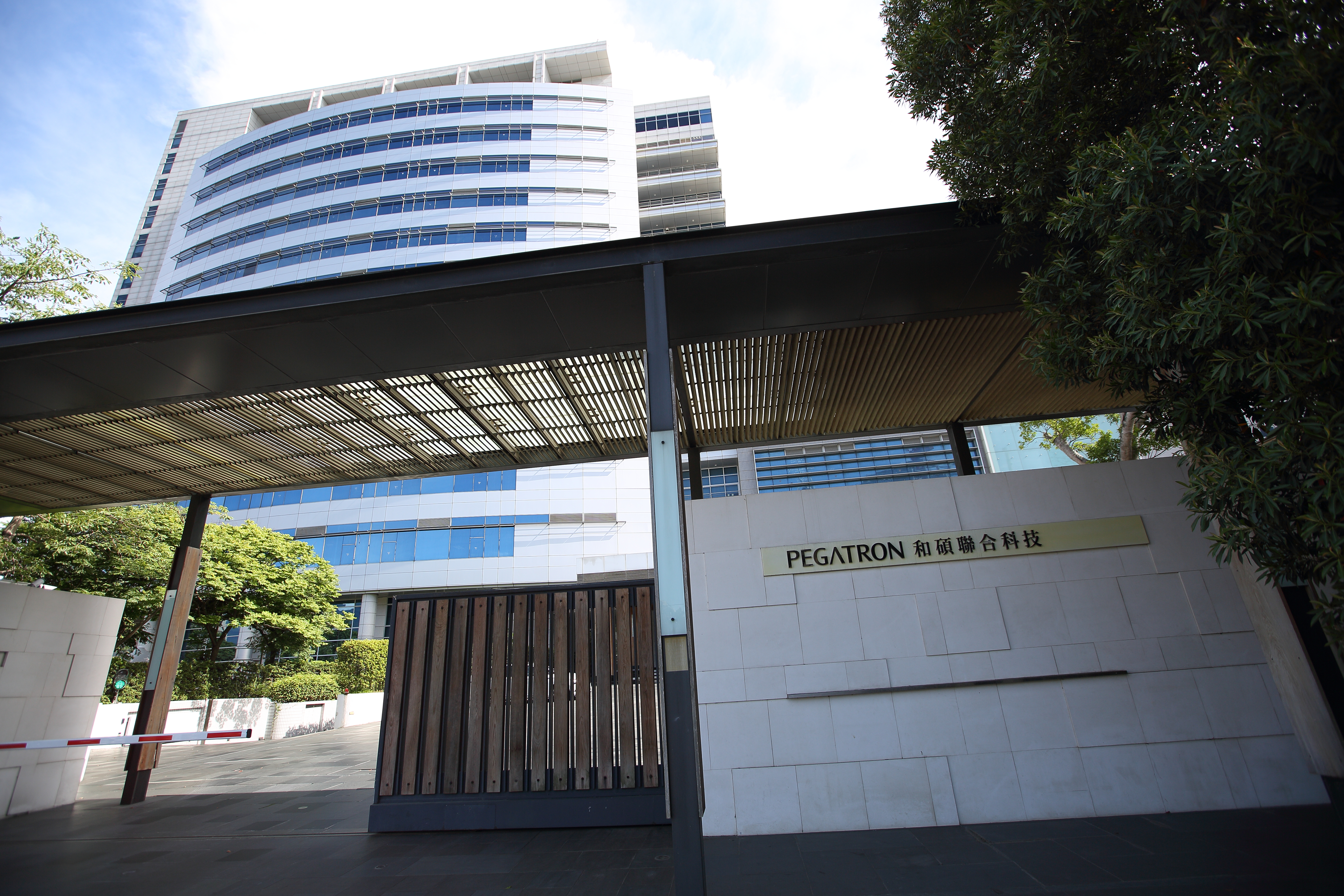 蘋果第2大代工夥伴和碩已於印度註冊成立1家子公司，準備擴大當地iPhone產能。