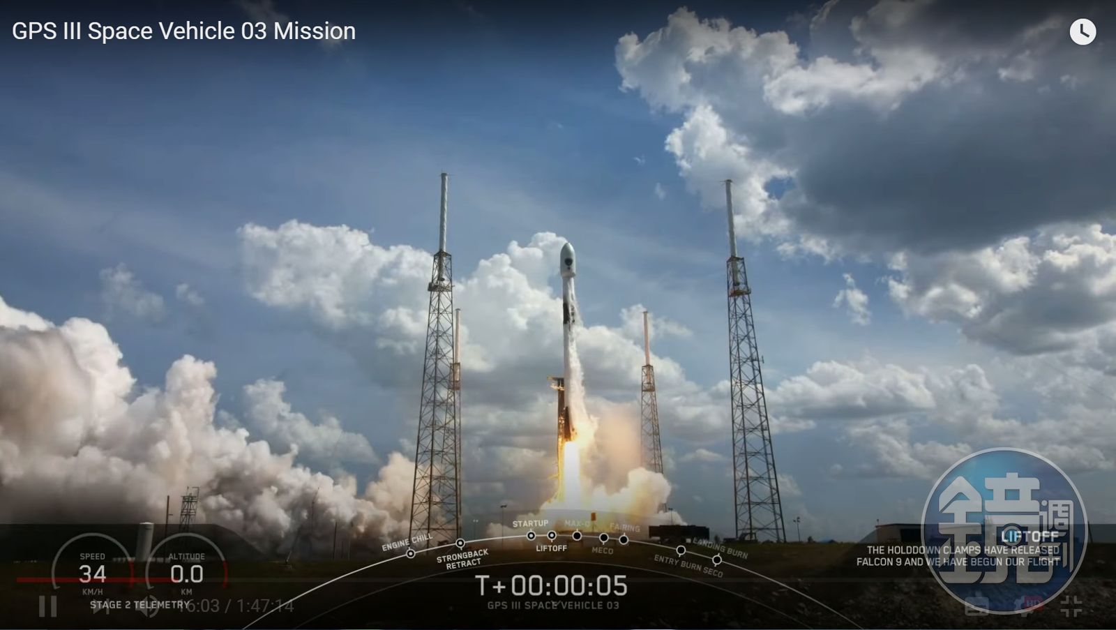 國巨大手筆擴廠4】矽谷鋼鐵人推星鏈計畫陳泰銘助拳美國6G反超中國- 鏡週刊Mirror Media