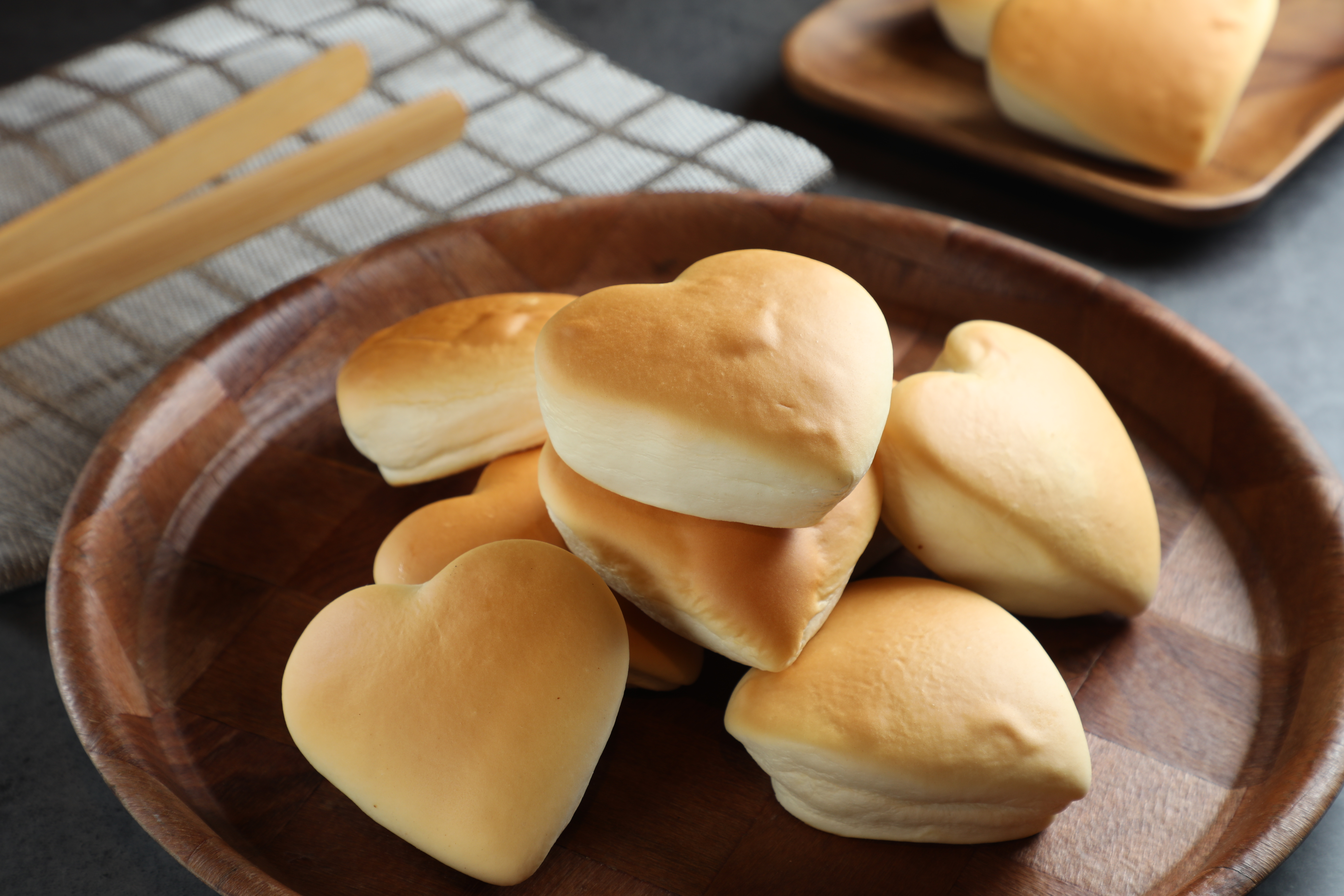 沒有蘋果的蘋果麵包是許多六、七年級生的童年回憶。