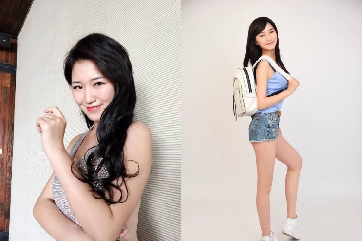 中國一名裸體替身演員因飯店門沒關好而遭施暴，結局逆轉讓人相當傻眼。（翻攝沈樵微博）