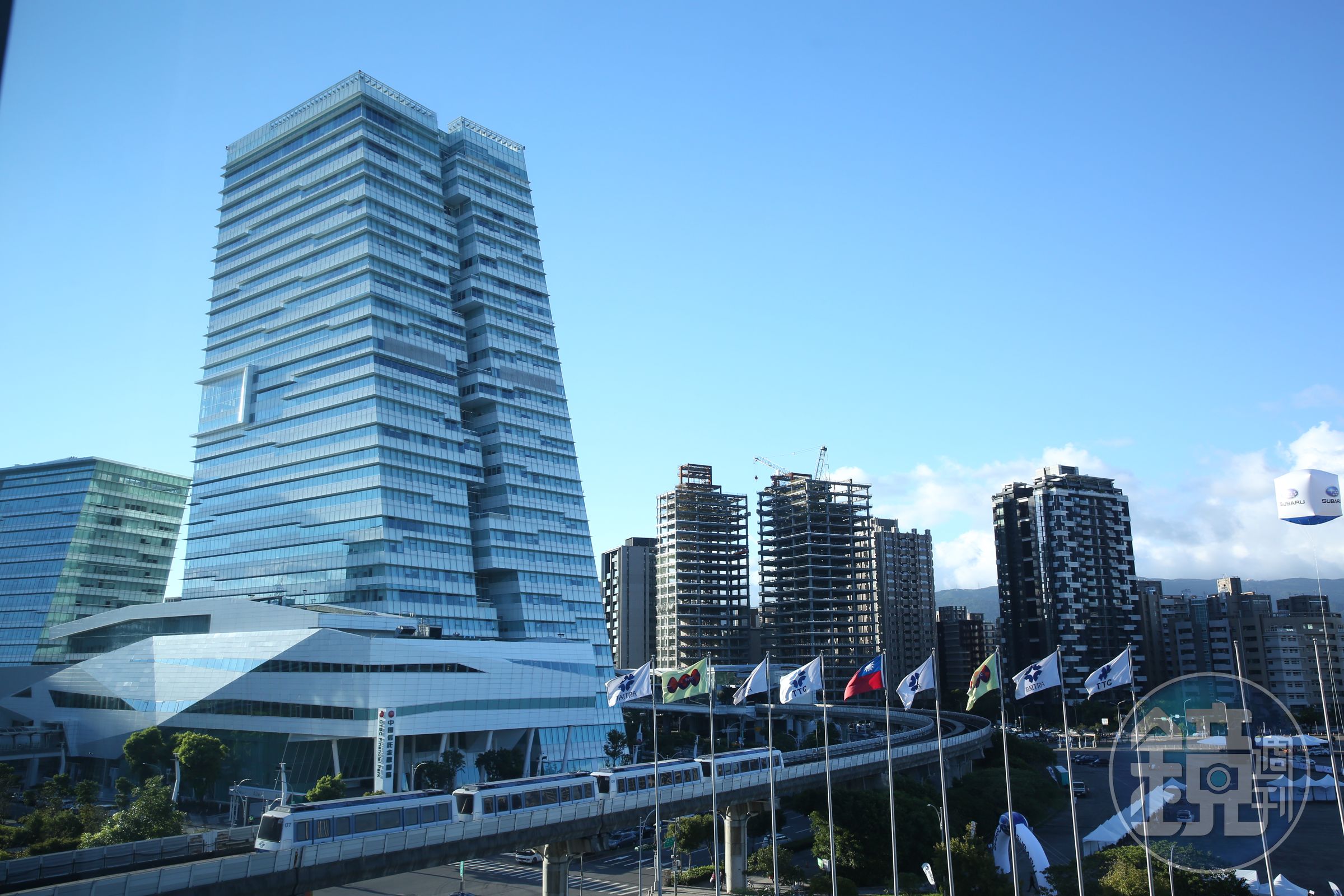 台肥土地資產開發題材吸睛，是林藥師近年存股新標的。