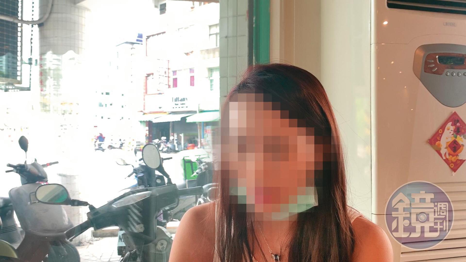 SBL裕隆隊球星周士淵退役後轉任教練,因家庭糾紛遭前妻曝光,目前已遭留職停薪。(翻攝自SBL臉書)
