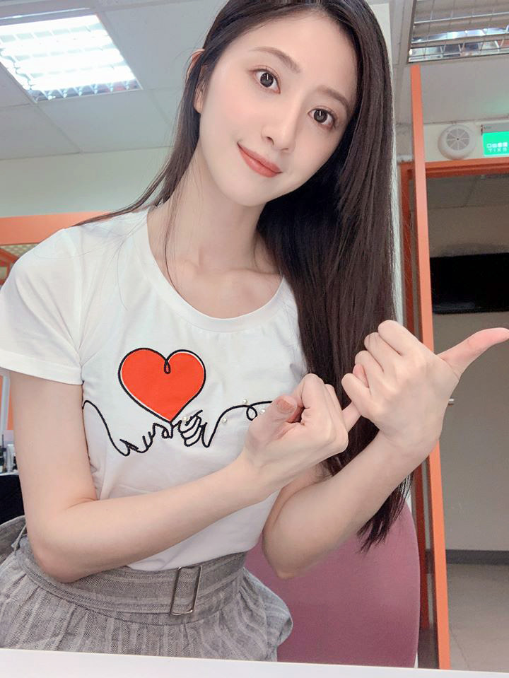 謝翔雅曾歷人生難關願眾人守護慢飛天使。（艾迪昇提供）