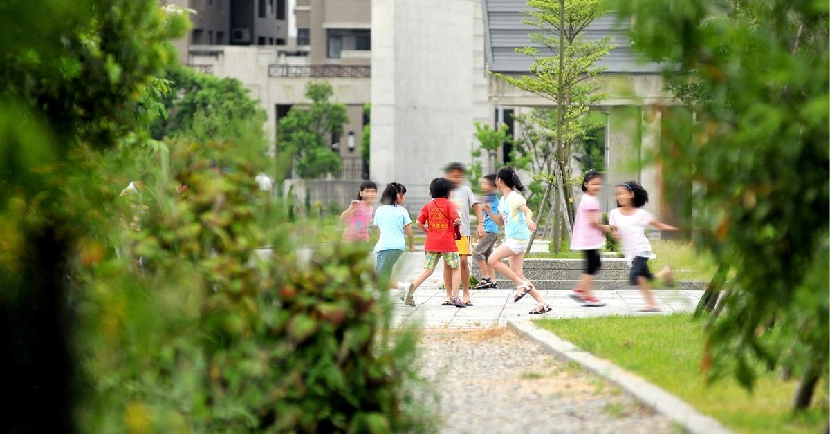 綠意生活情境 (圖/遠雄提供)
