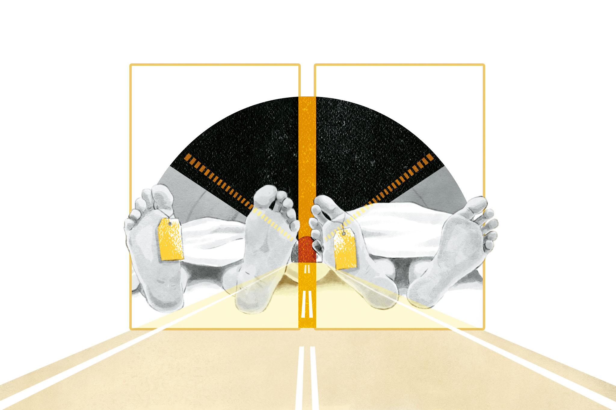 【鏡書摘】《乩童警探：雙重謀殺》選摘　六之二