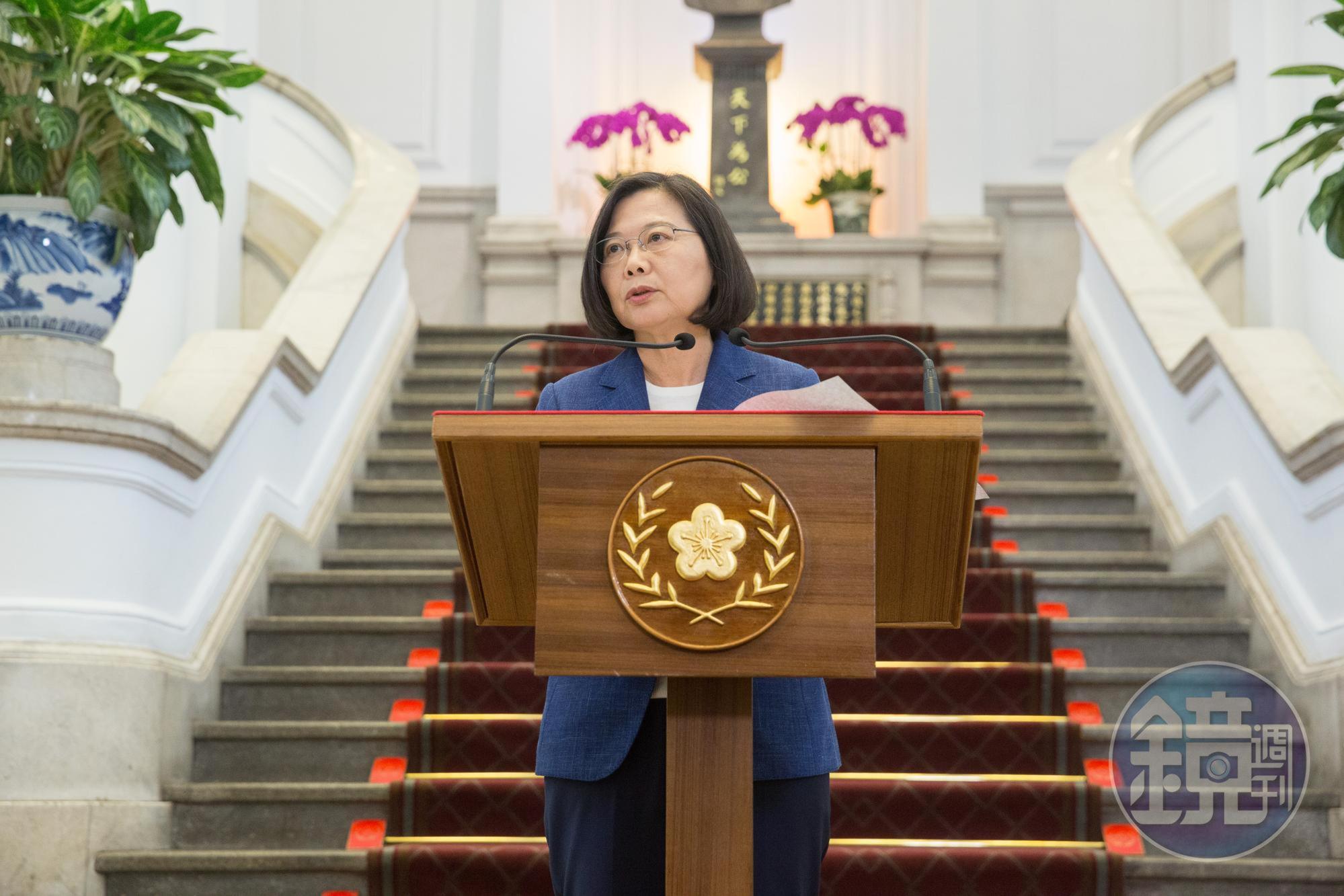 立法院今三讀通過《國民法官法》,總統蔡英文po文表示,這等於是「人民參與司法『共審共判』的新時代開始了。」