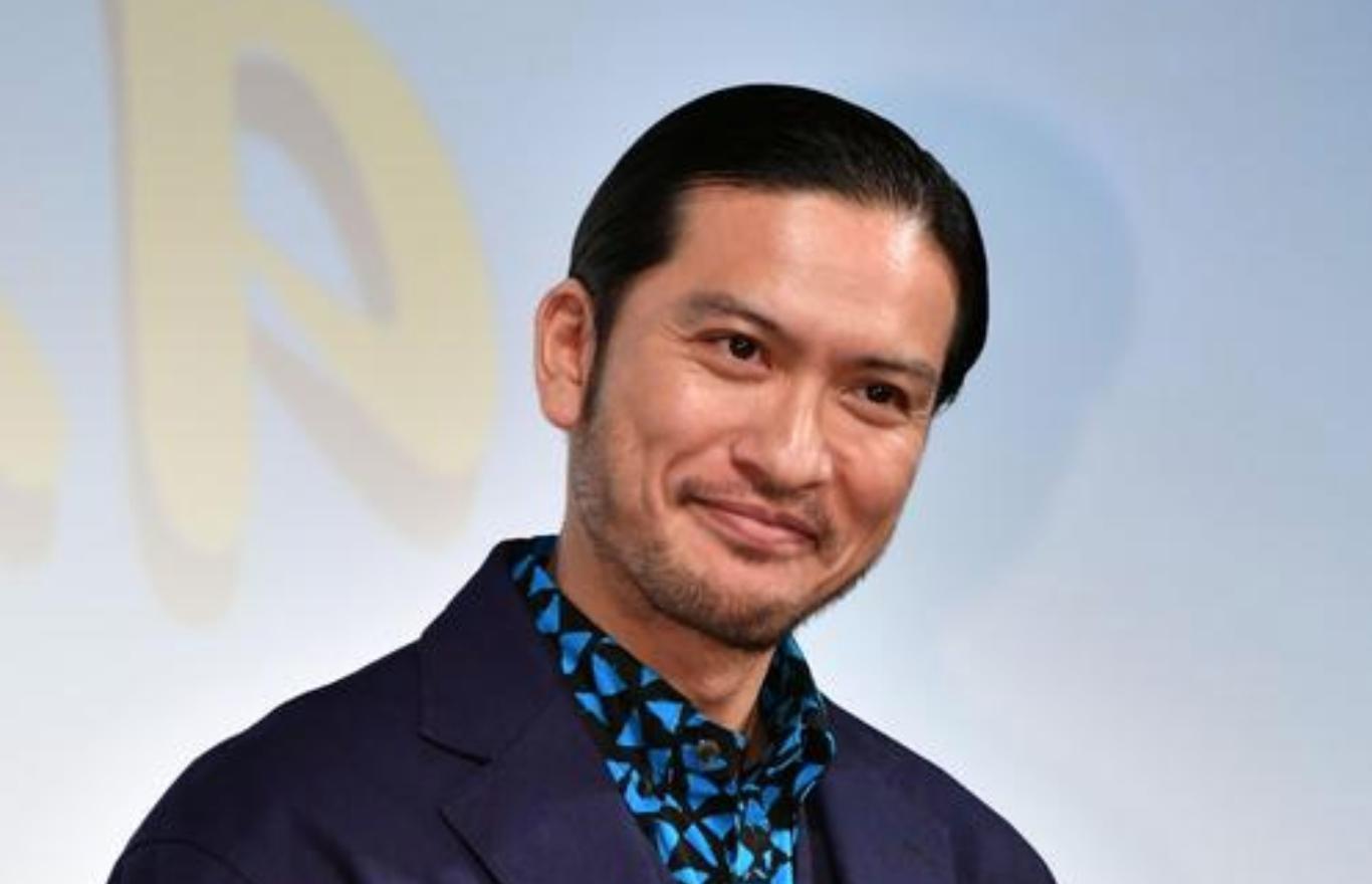 TOKIO主唱長瀨智也傳將於今晚正式發表「退社聲明」。(網路圖片)