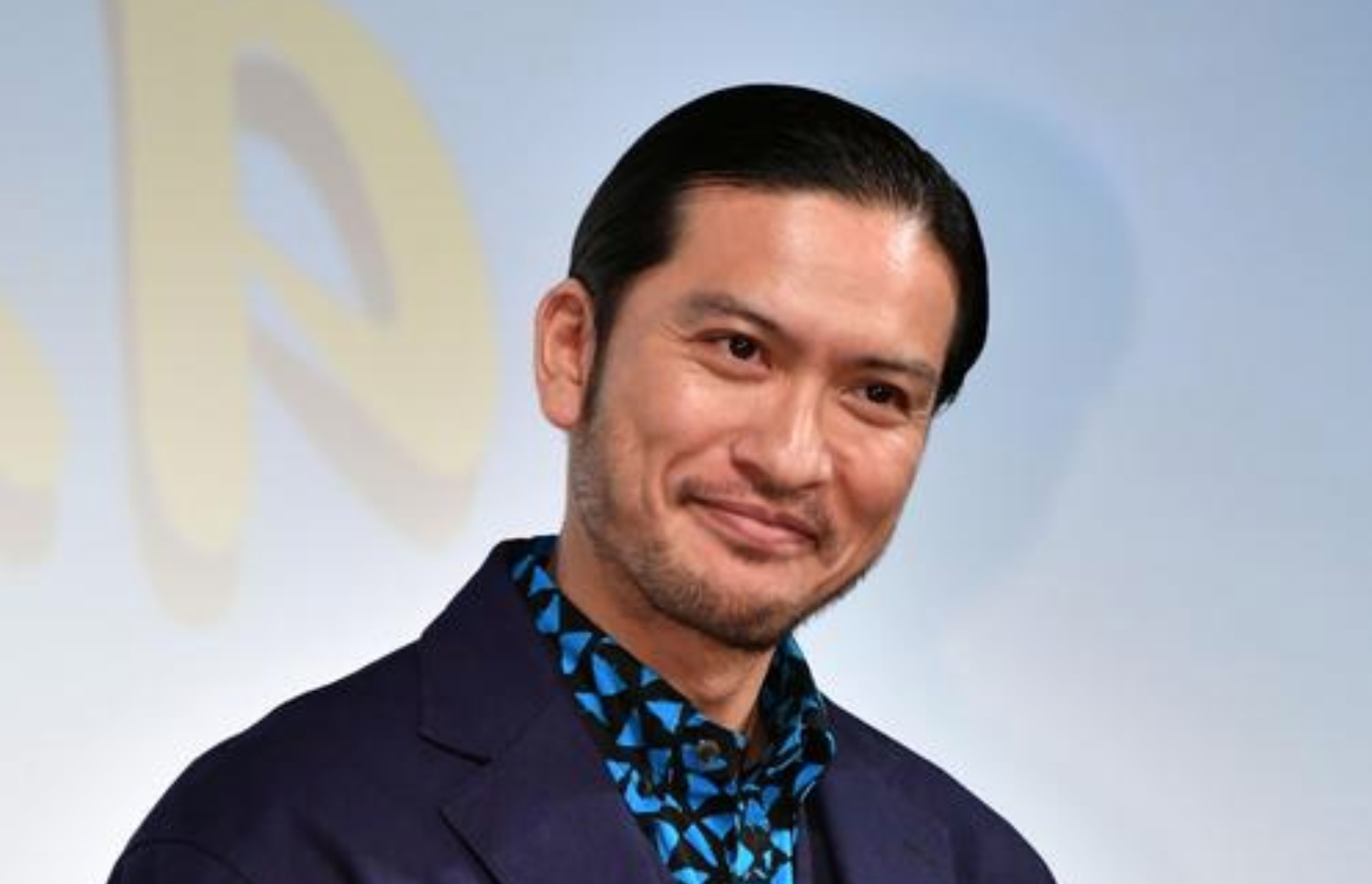 TOKIO主唱長瀨智也傳將於今晚正式發表「退社聲明」。（網路圖片）