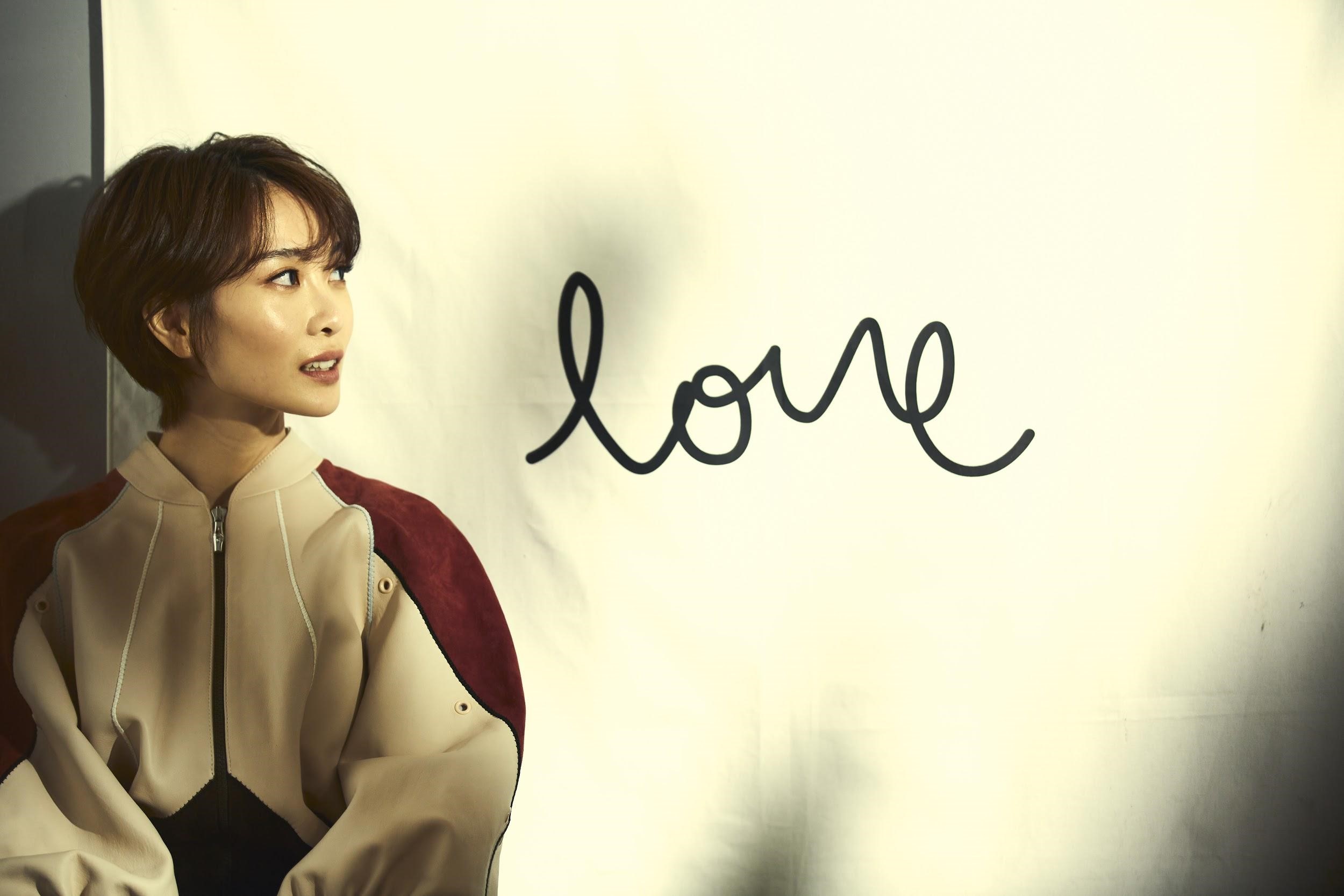 李亦捷拍攝《野雀之詩》之前,做了許多功課。