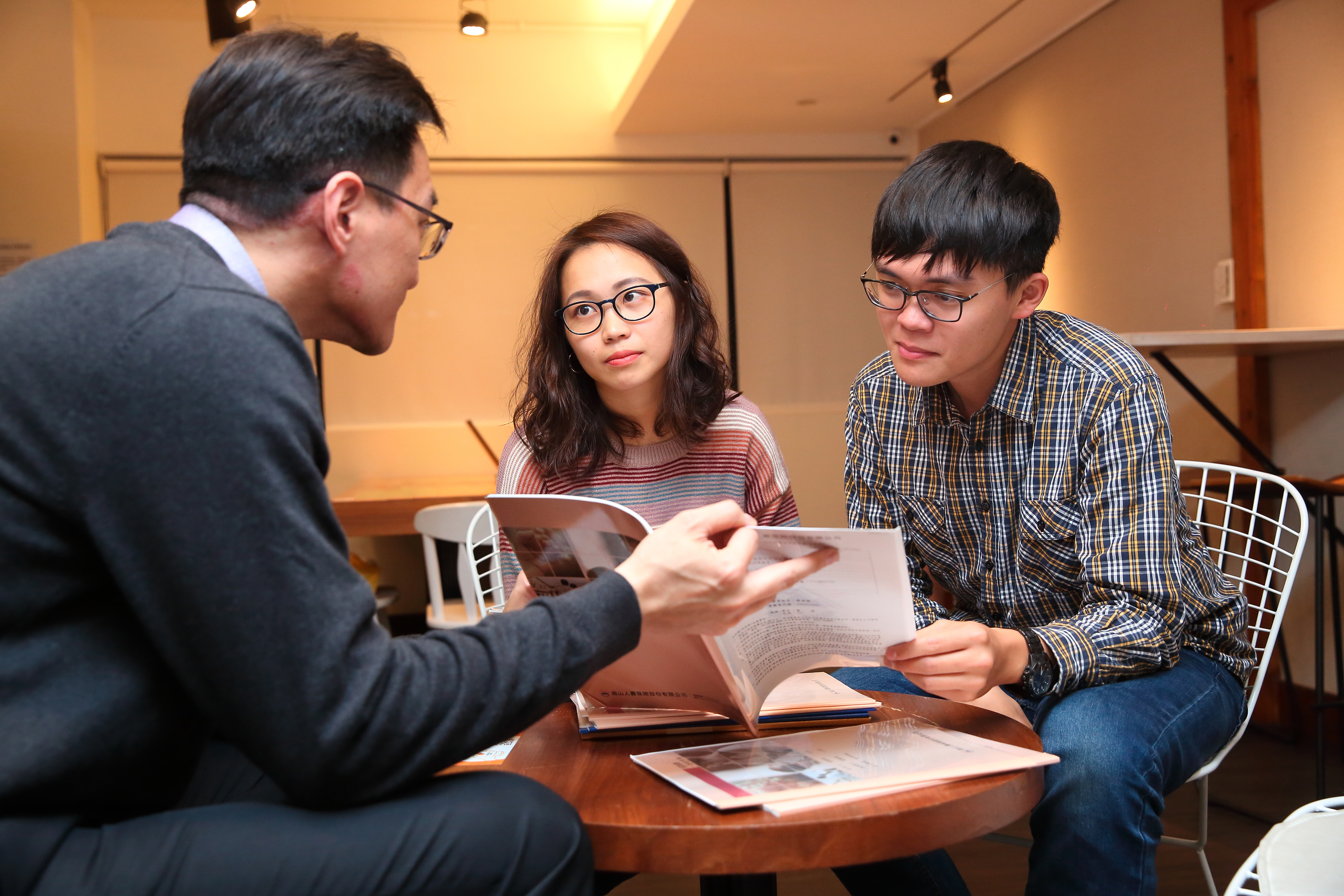 面對銀行理專銷售話術，消費者應貨比三家。