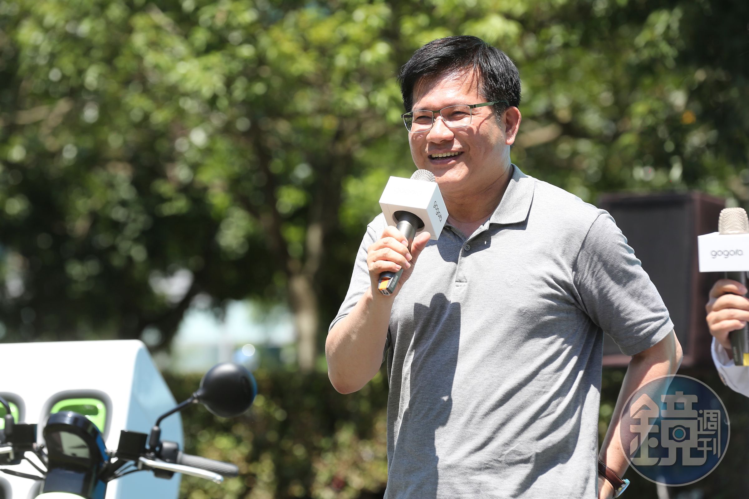林佳龍急轉彎政策一出，讓花蓮旅宿氣得跳腳，認為暫緩補助打擊地方觀光產業士氣。（本刊資料照）