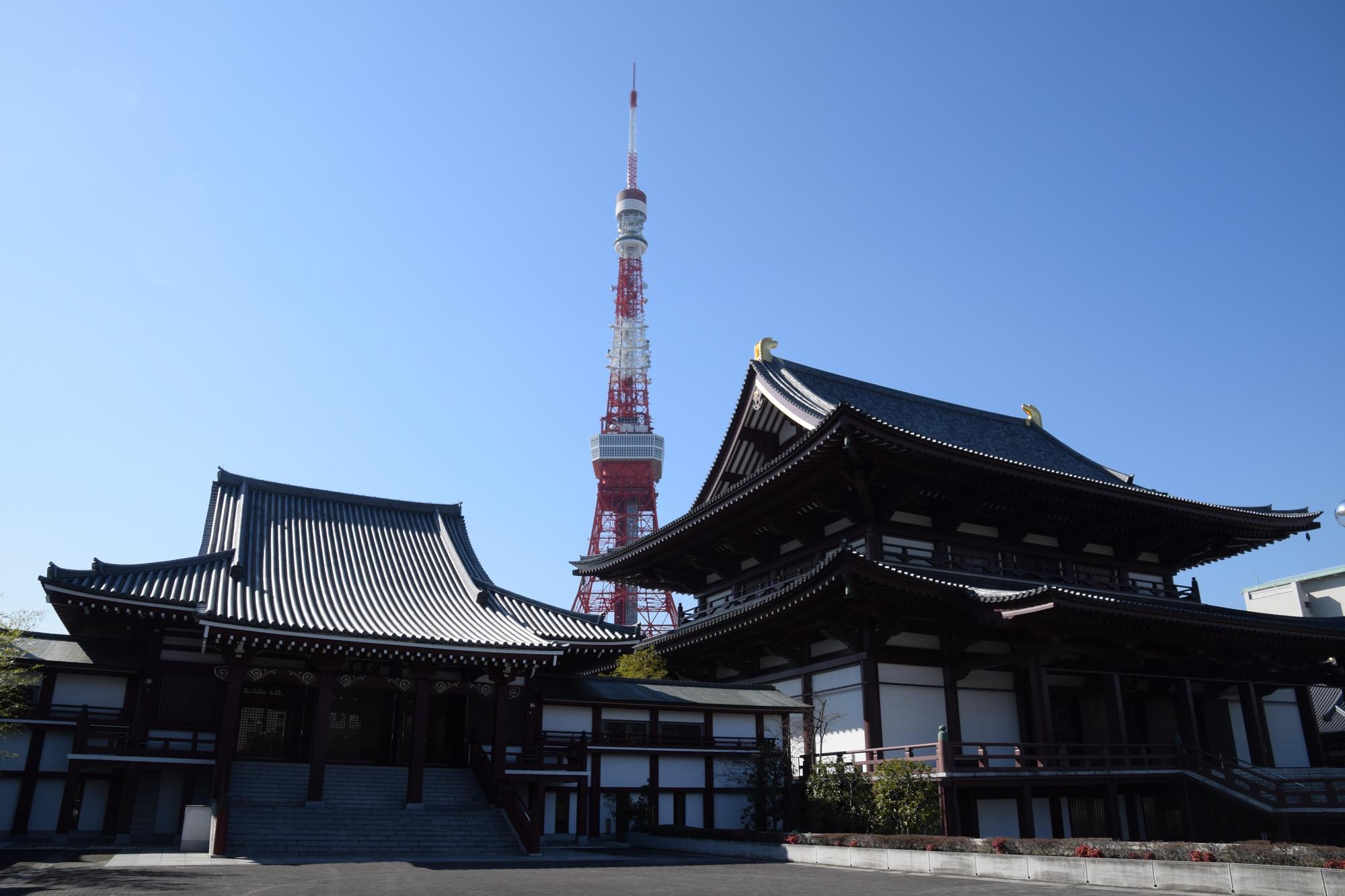 日本疫情未見減緩，今東京有366人確診，數字創下新高。（Pixabay 提供）