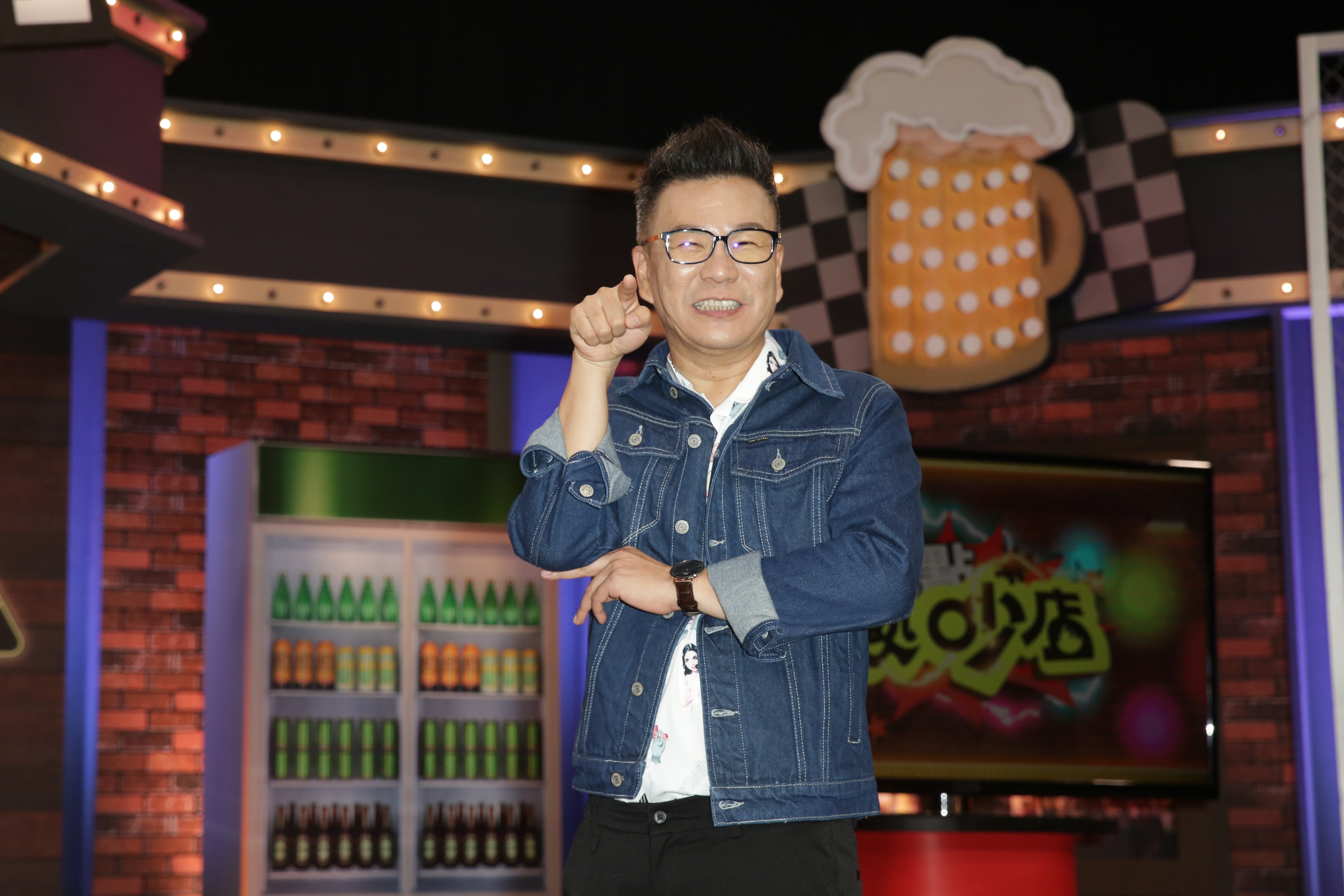 沈玉琳自曝因受疫情影響，取消了28場活動，痛失7百萬收入。
