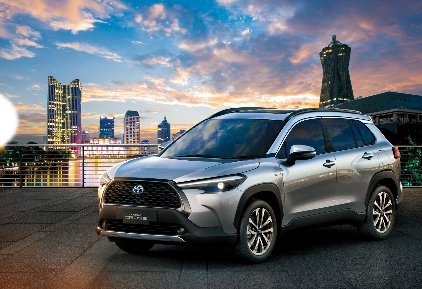 【車壇趨勢】狼真的來了！2020下半年國產CUV紙上談兵大PK