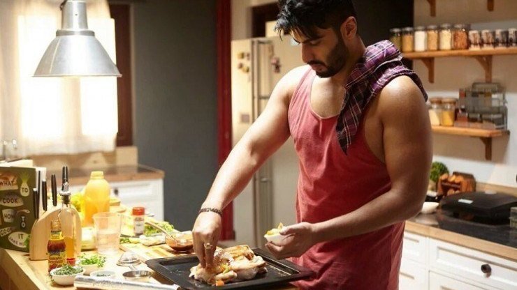 在許多人家中家務事由誰負擔，也是一個值得思考討論的問題。（翻攝自Change.org網站）