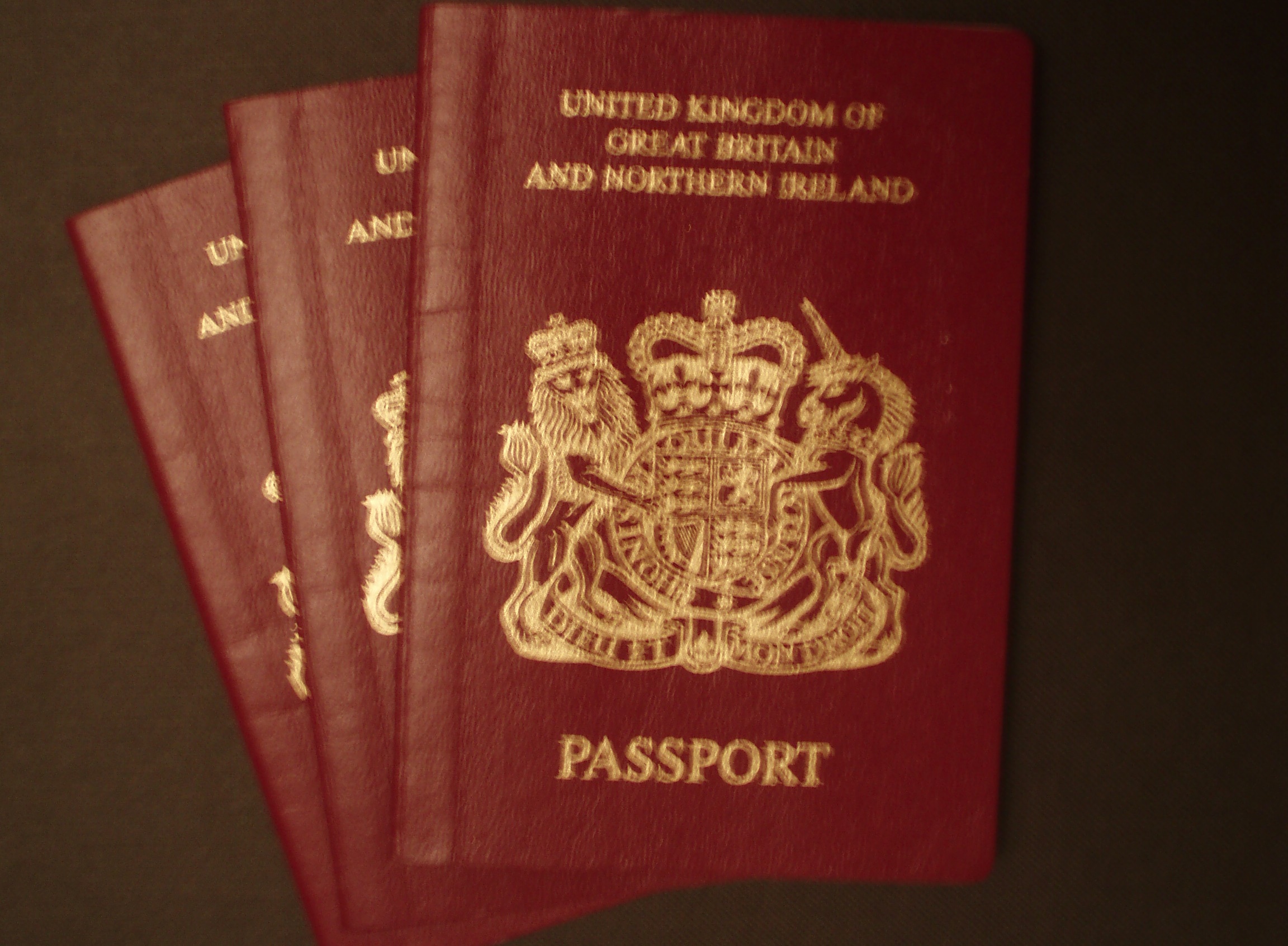 中國外交部於（23）日揚言中國將考慮不承認BNO護照。（維基共享資源／Clithering）