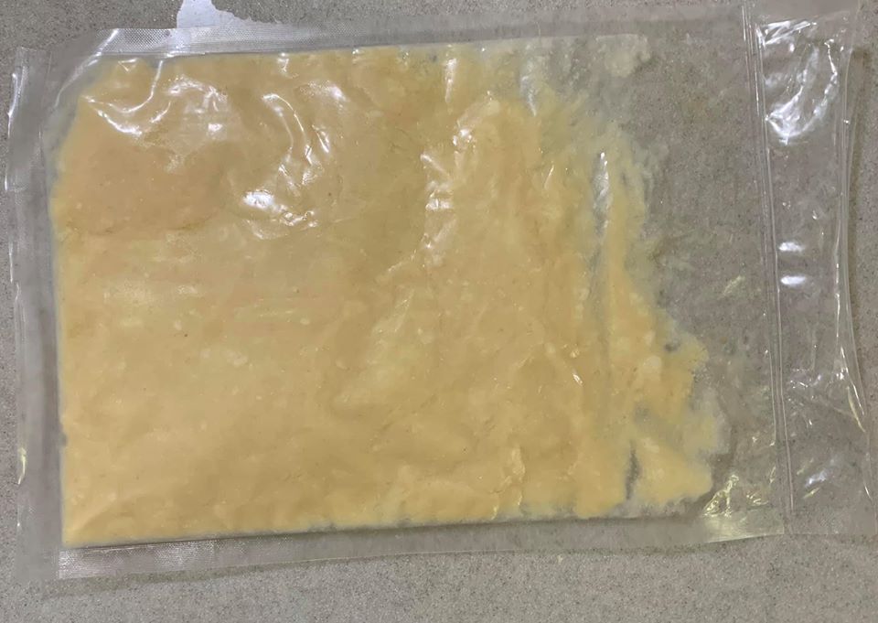 酒粕白味噌是今天的主調味料。