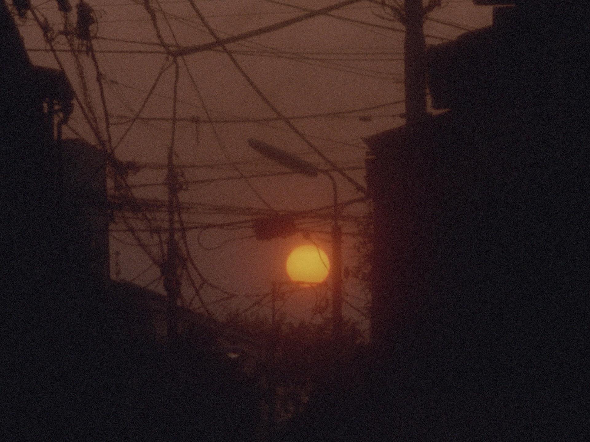 《天亮前的戀愛故事》赴日取景,尋找日治時期台灣作家翁鬧於1930年代在日本創作、生活的足跡 。(林君昵提供)