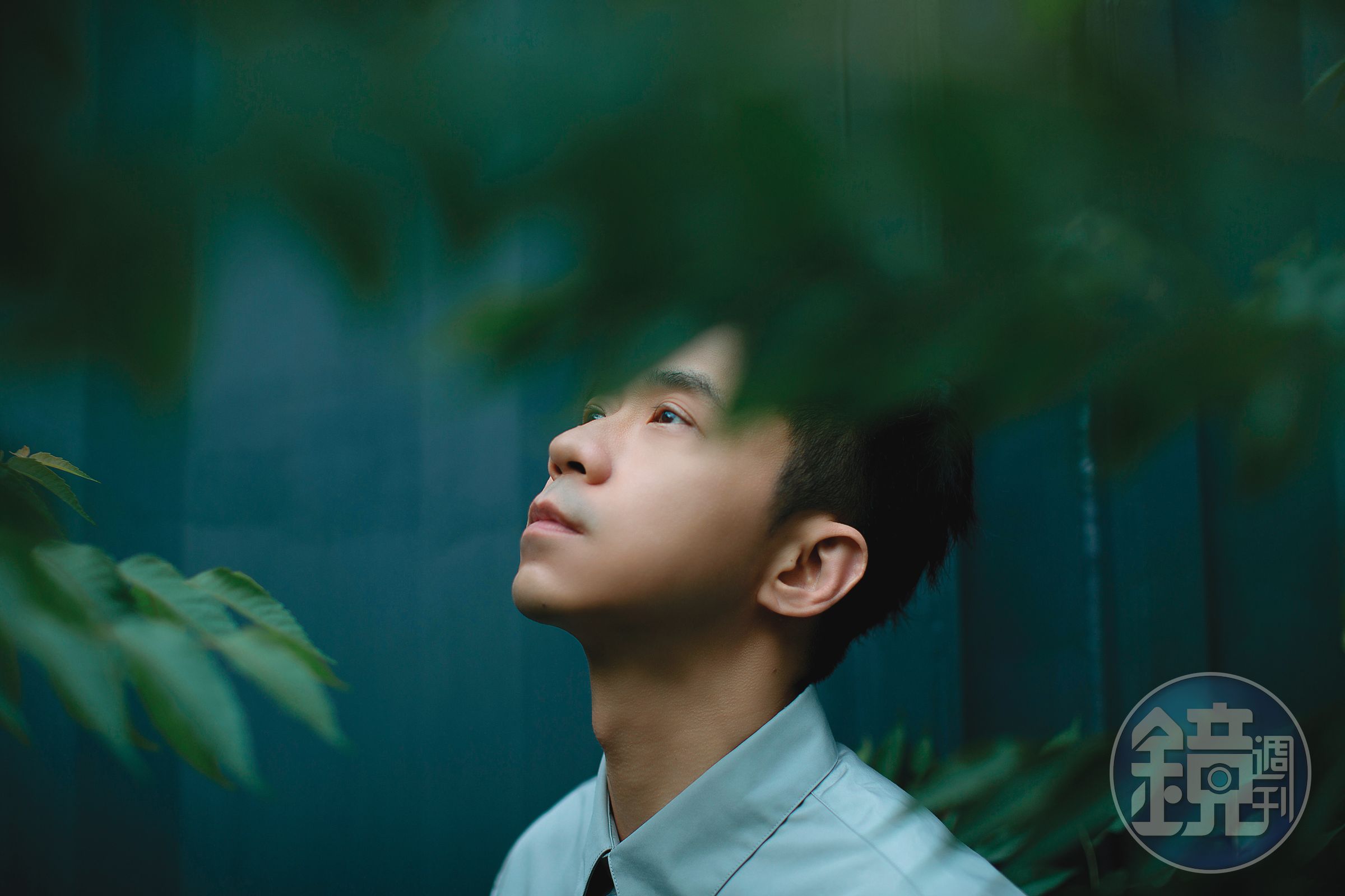 現在有什麼夢想，他都有條件完成，身邊的人也會支持他，對光良來說，這樣的自由度就是幸福的體現。