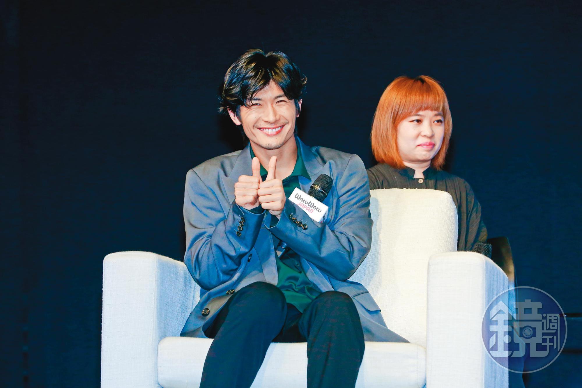 日星三浦春馬輕生辭世，讓許多粉絲震驚傷心，不解他為何不珍惜生命？