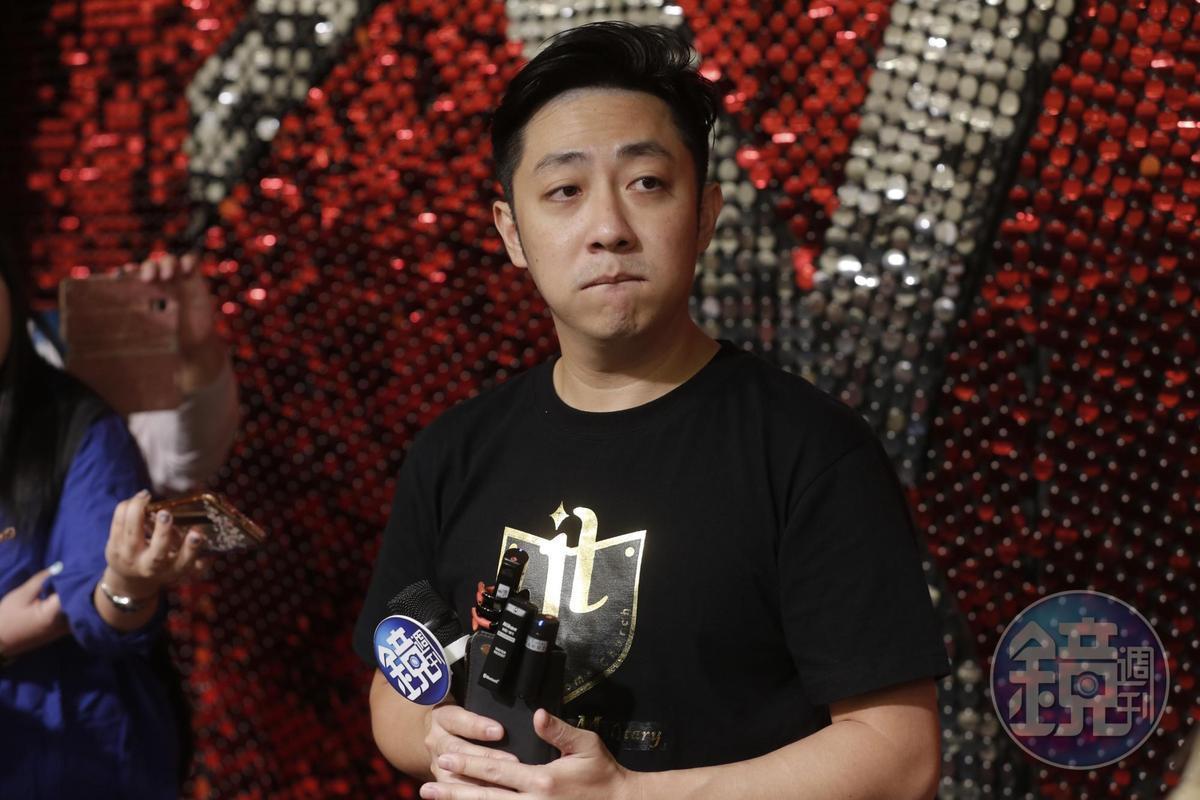 艾成想與王瞳共結連理，得先過大馬家人那關。