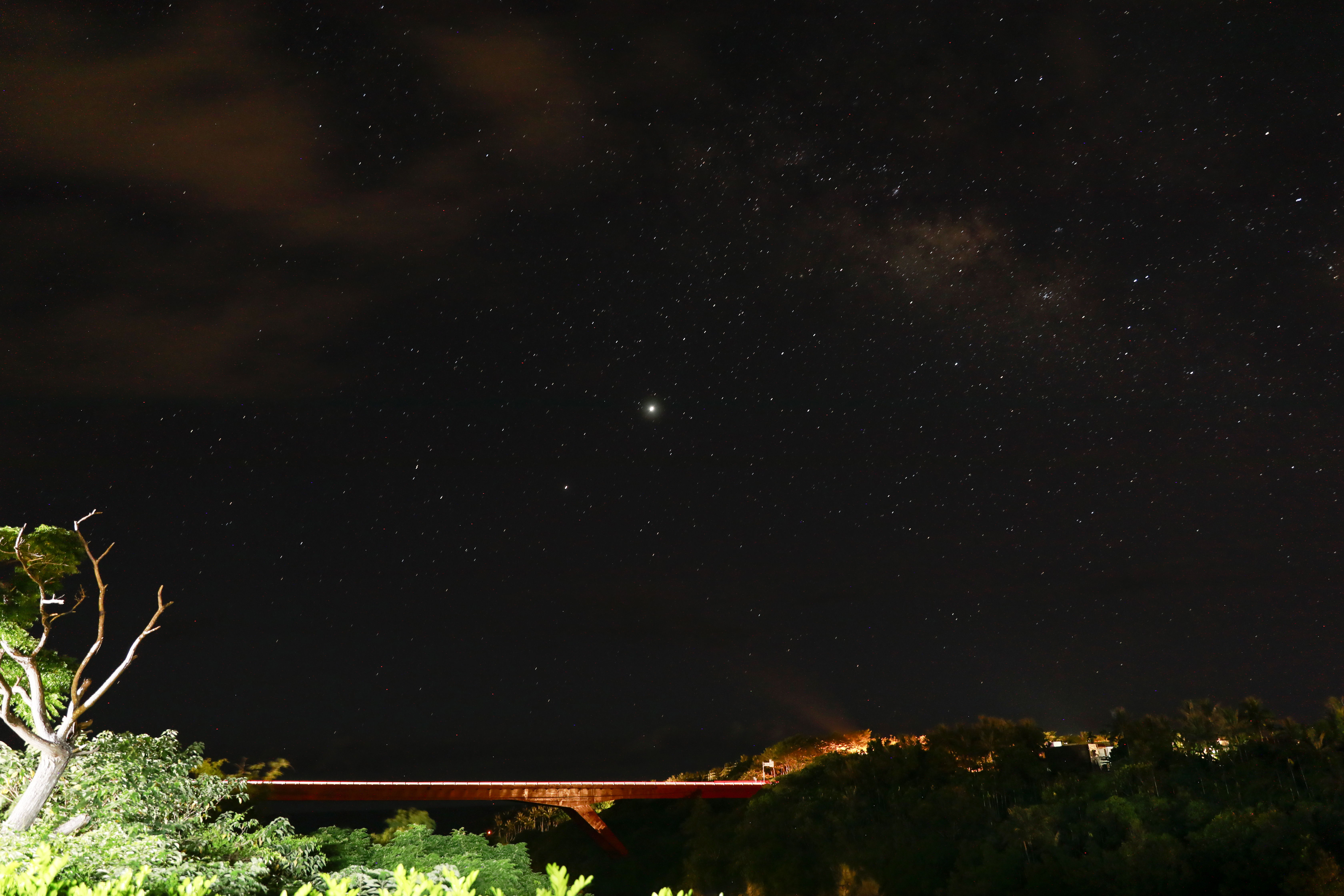 臺東最美星空音樂會-東河