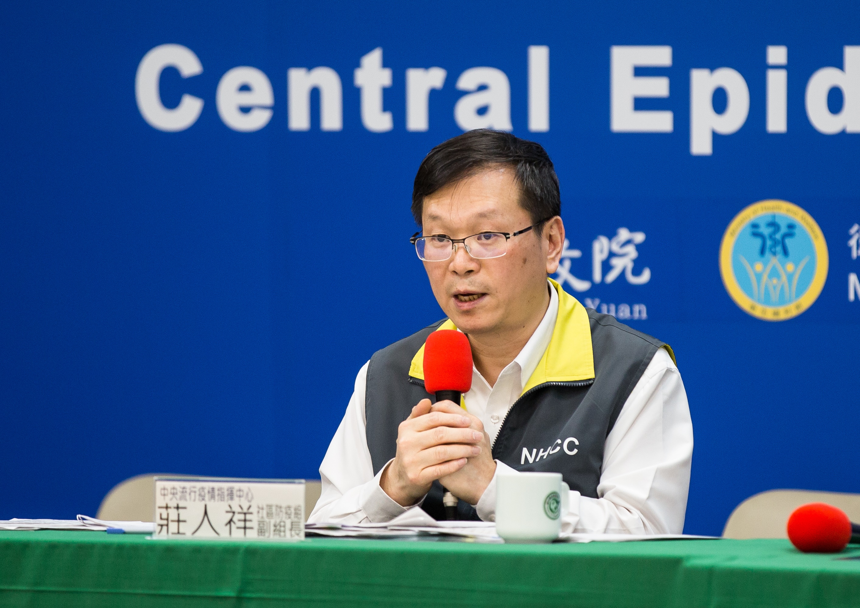 中央流行疫情指揮中心今（28日）公布國內新增5例境外移入病例。（本刊資料照）