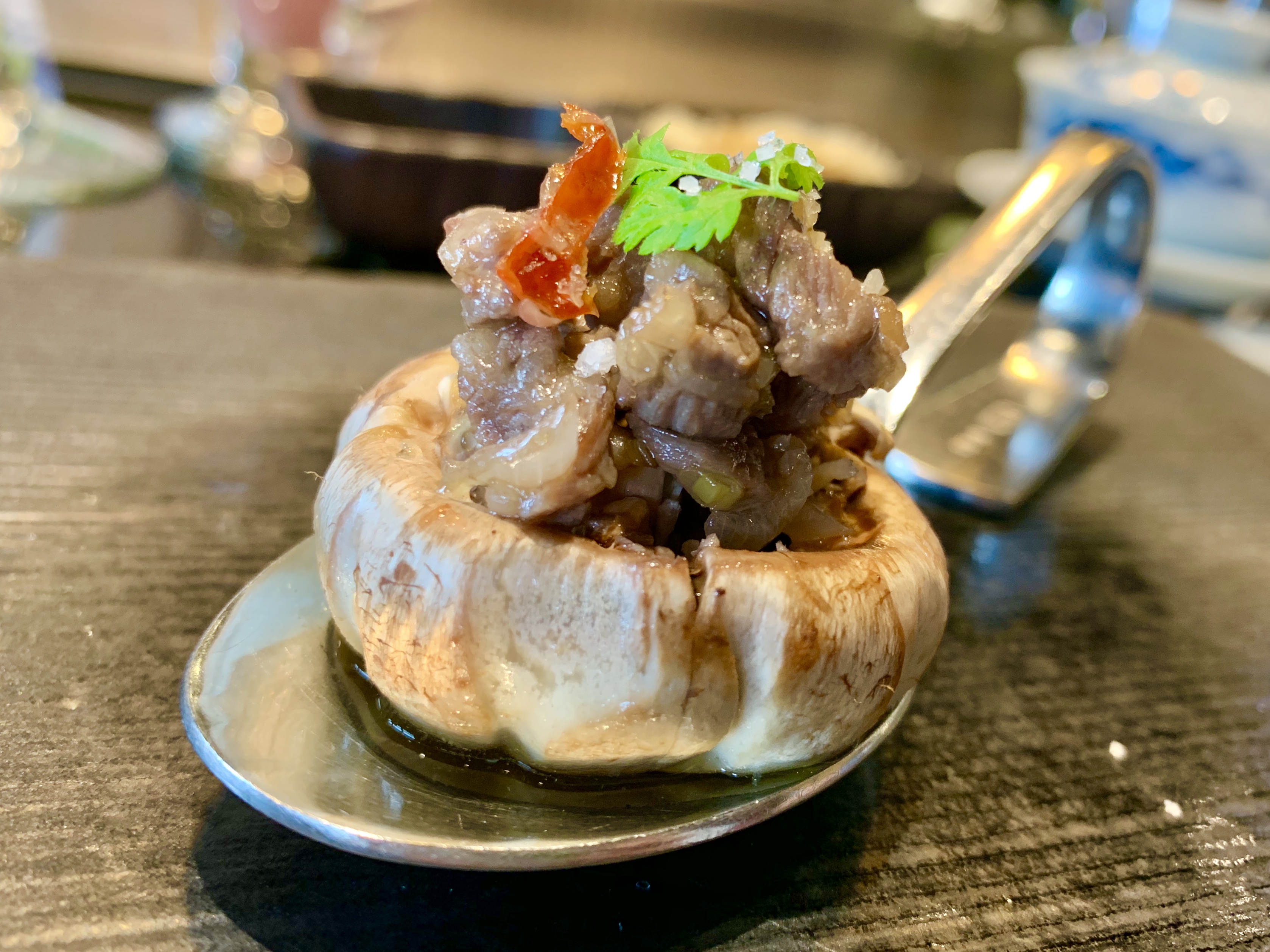 台灣人購買美國牛肉的平均消費金額是全世界第2名，知道以下5個冷知識，你能吃得更美味。