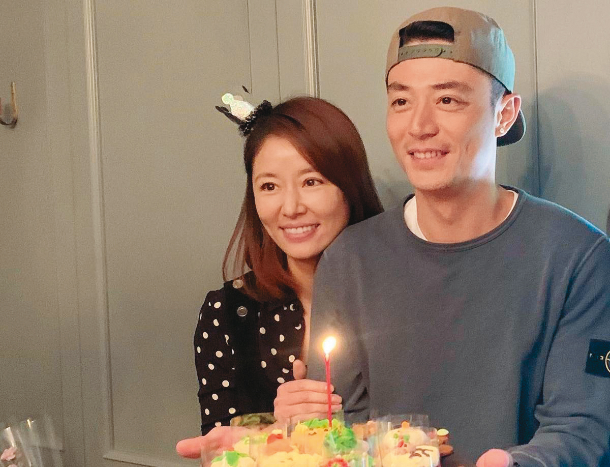 【家具賣場好約會】艾成、王瞳復合秒閃婚　狂逛家具續戀情