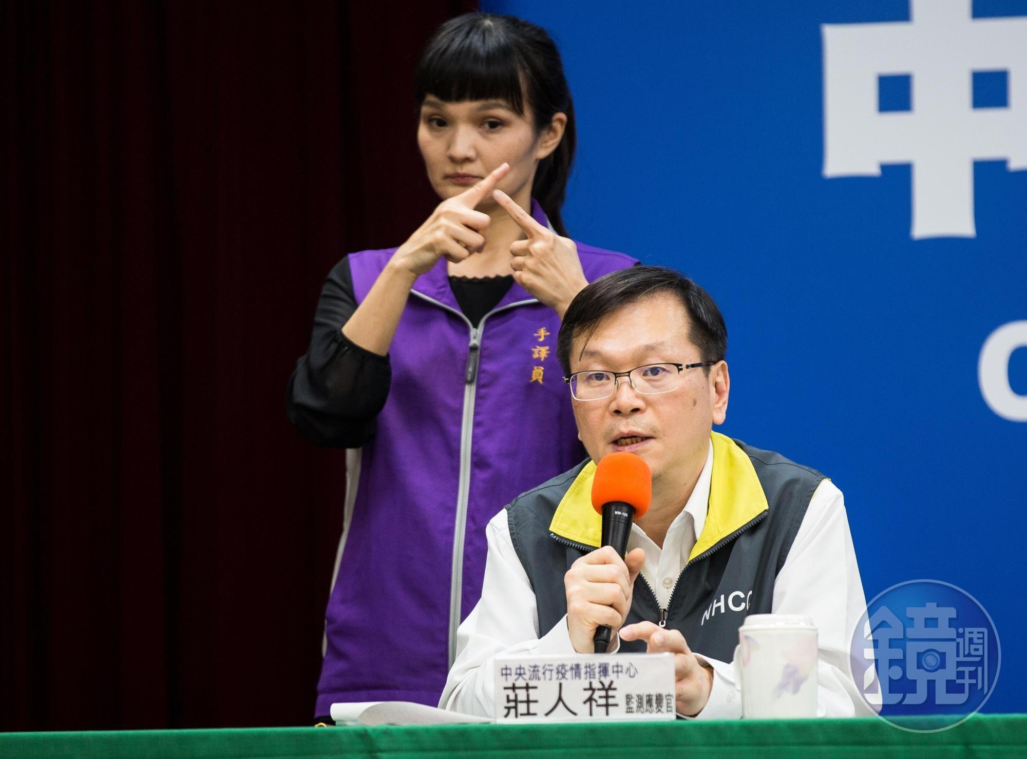 疫情指揮中心今（28日）也特別說明自台灣返回泰國的泰籍移工接觸者疫調進度。圖為本刊資料照。