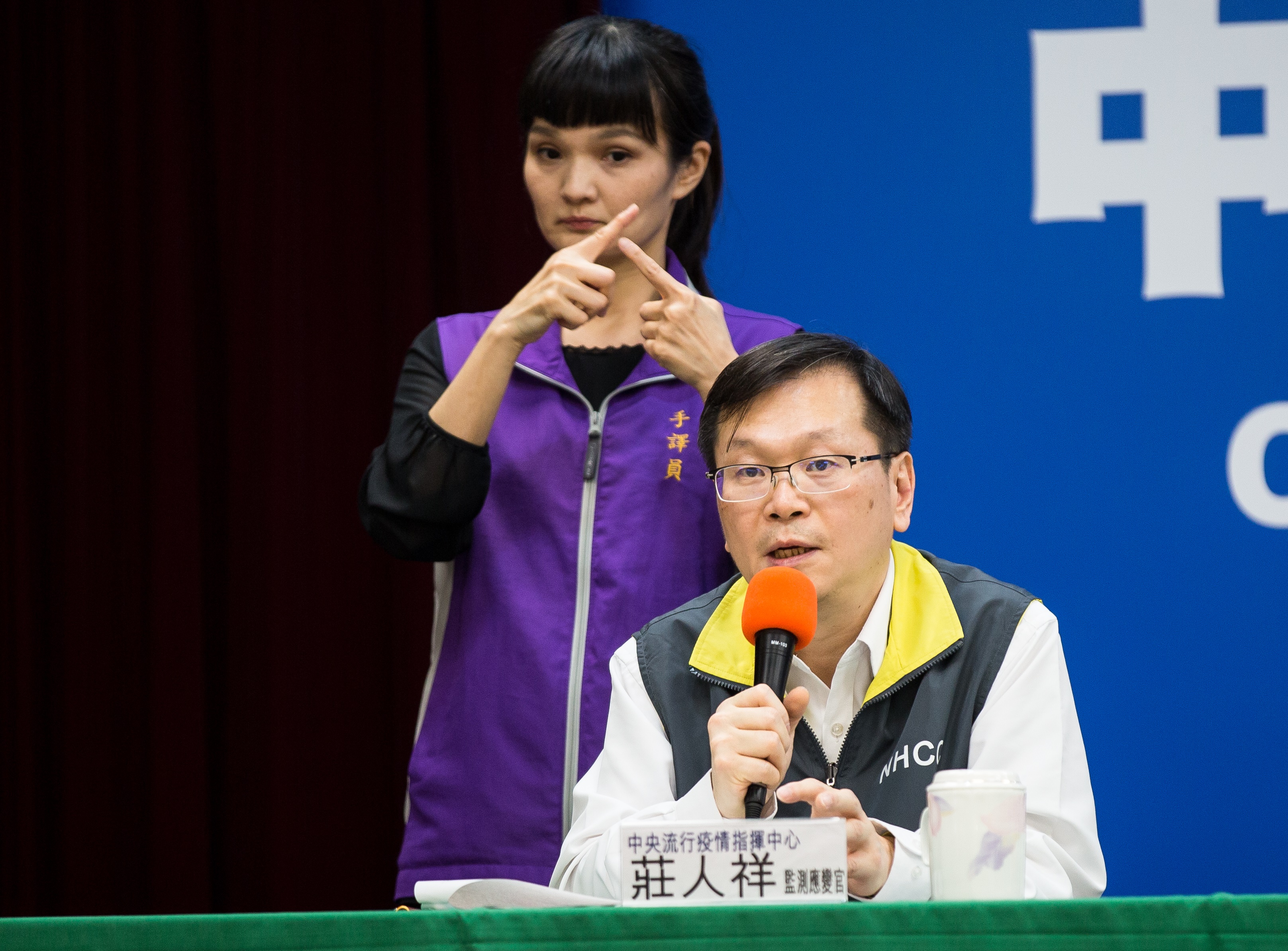 疫情指揮中心今（28日）也特別說明自台灣返回泰國的泰籍移工接觸者疫調進度。圖為本刊資料照。