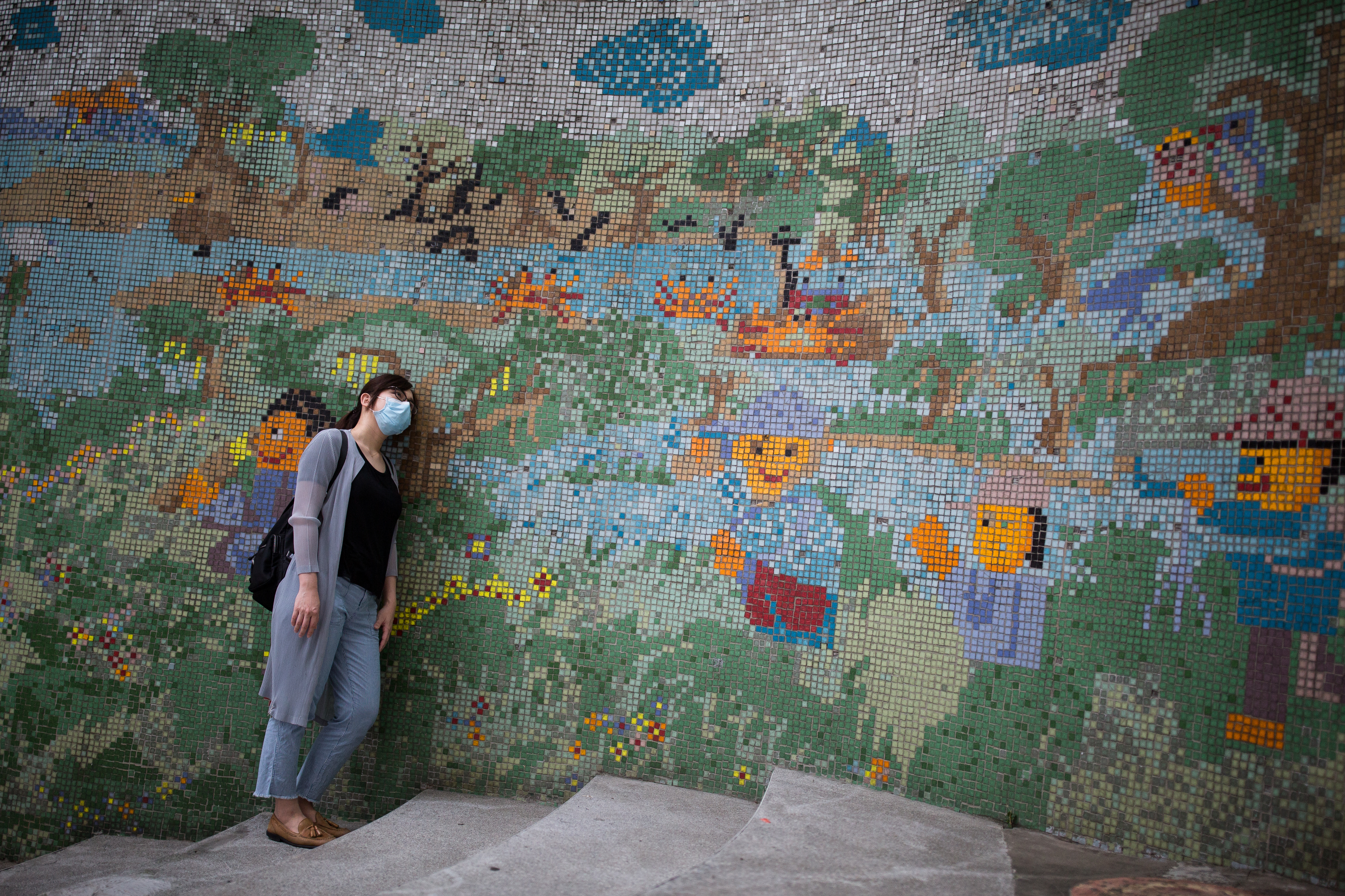 叡叡媽媽淑蓉在遭逢喪子意外後努力面對司法程序與內心哀痛。