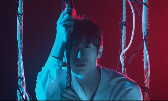 三浦春馬生前的MV遺作如今已破千萬點擊。（翻攝A-Sketch MUSIC LABEL頻道）