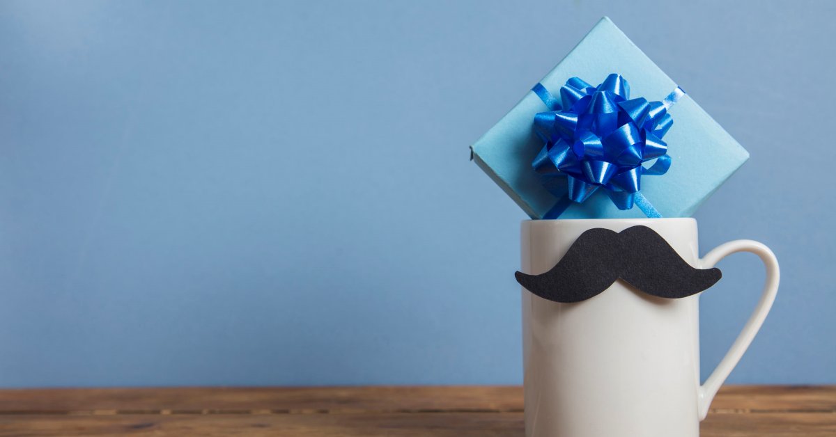 爸爸在家中如同沉默的巨人，默默付出卻鮮少表露需求，父親節該送什麼，總成為難題。