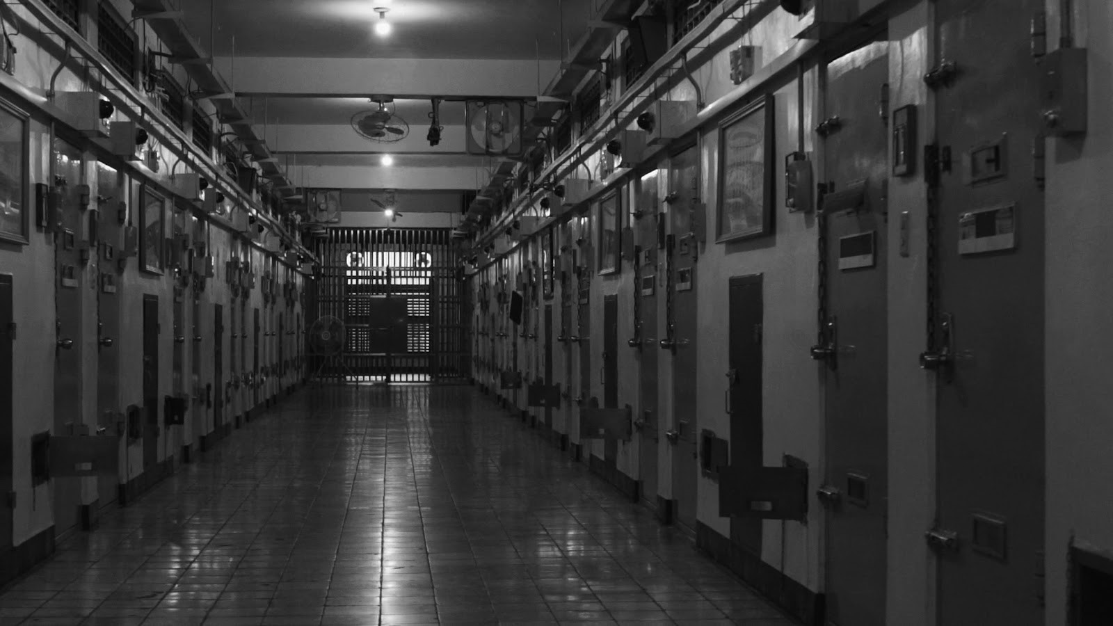 《我的兒子是死刑犯》題材冷僻，李家驊尋找資金不易，半數來自國家補助，其餘都自掏腰包才得以完成。（佳映娛樂提供）