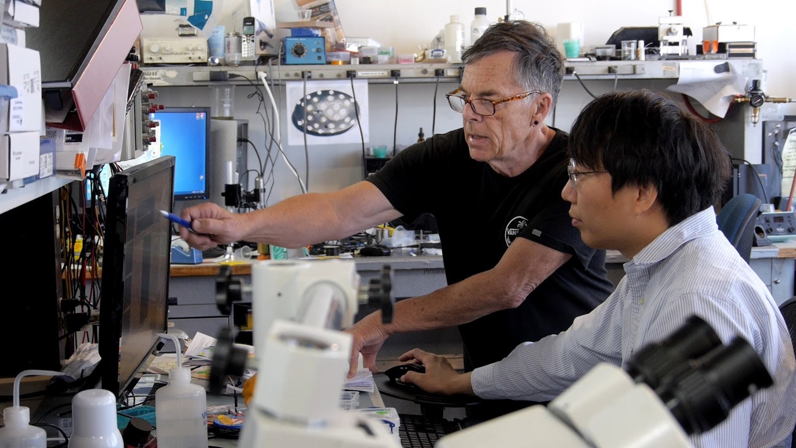 佳映娛樂總經理劉嘉明認為，議題性電影只要找對觀眾和通路，收入就能細水長流，例如紀錄片《夢想續航》在教育公播市場具有長期價值。 （佳映娛樂提供）