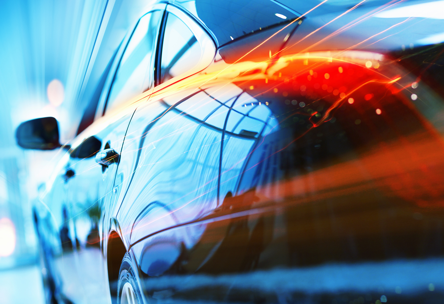 【認識汽車】像極了愛情？7種一見傾心的代表車色