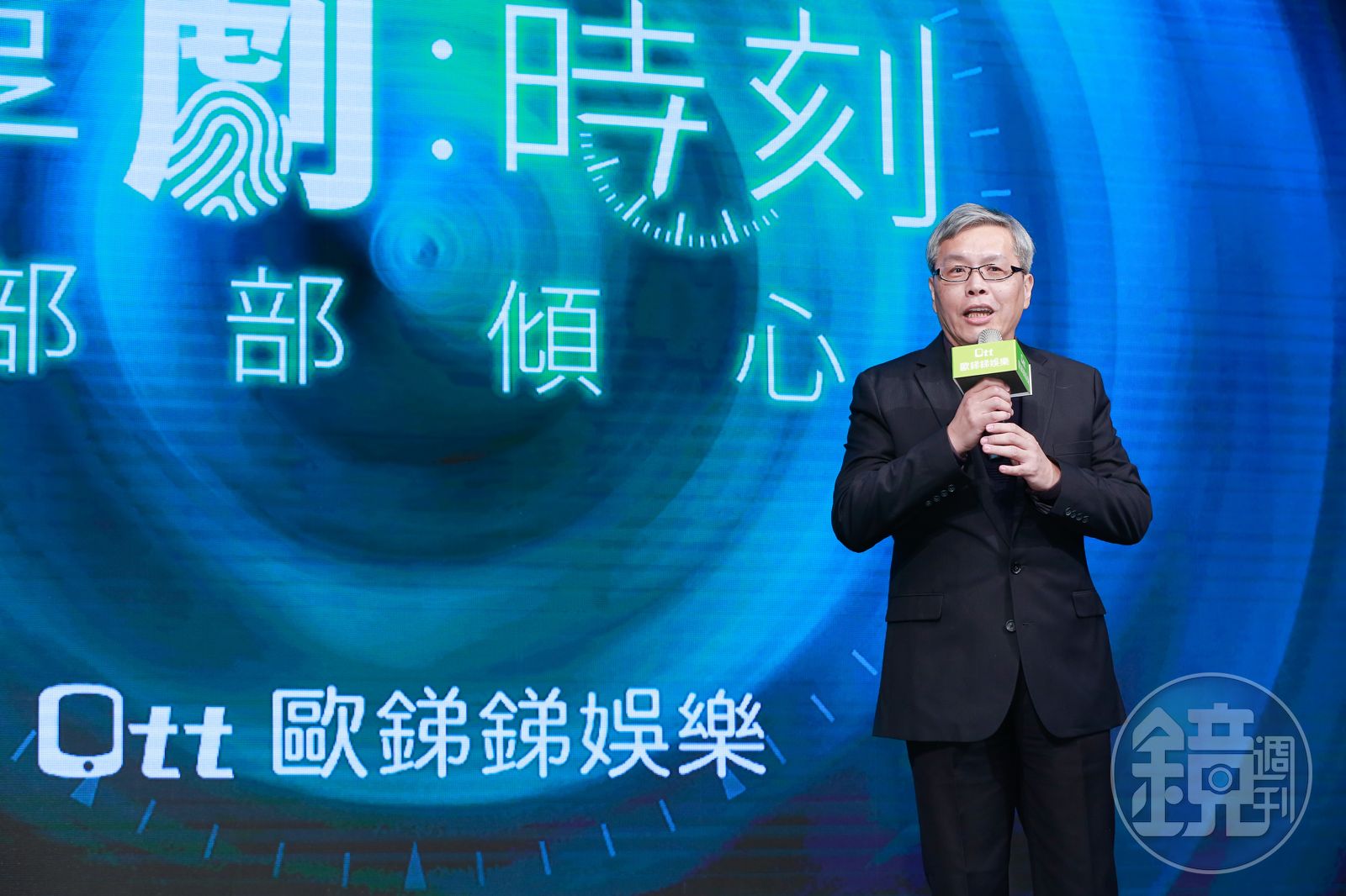 TVBS裁百人2/裁員案外案TVBS南部中心傳霸凌 陳文琦找來他處理