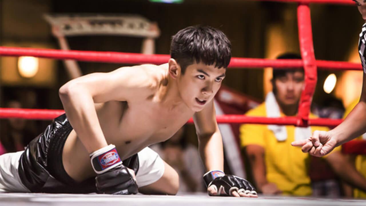 《打噴嚏》因柯震東呼麻事件無法在大陸上映,柯震東與爸爸買回版權,讓這部電影6年後終於在台上映。(傳影互動提供)