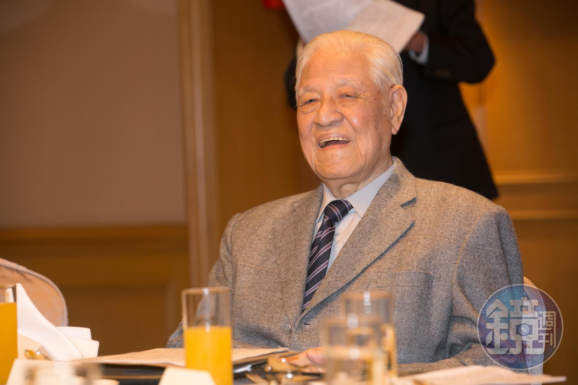 前總統李登輝辭世,日本政商界名人紛紛公開悼念。(本刊資料照)