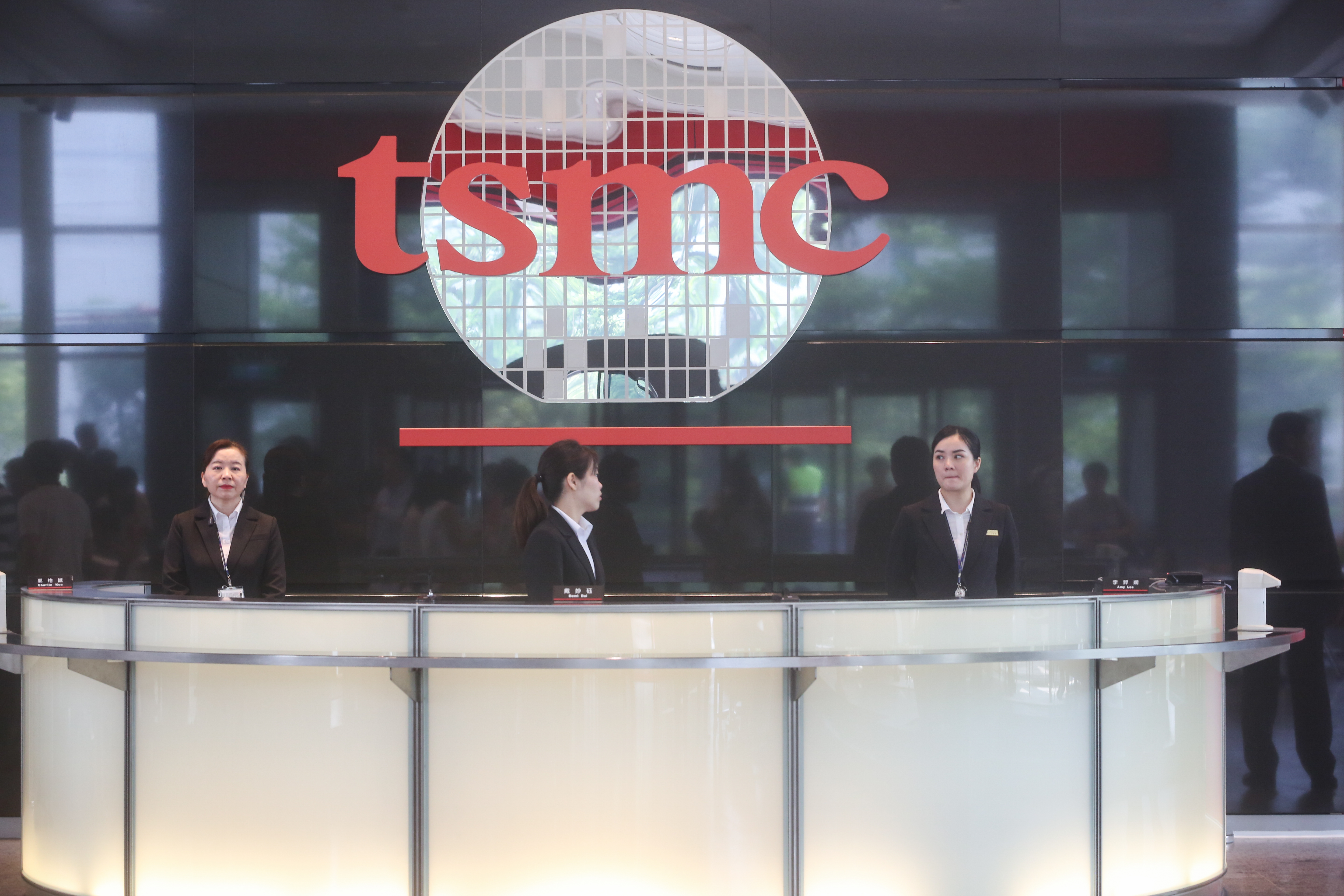 台積電先進製程技術領先全球，在新產能持續擴大下，法人不斷調高目標價。