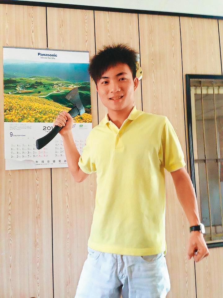 主謀顏男一審遭法院判刑12年。（翻攝畫面）