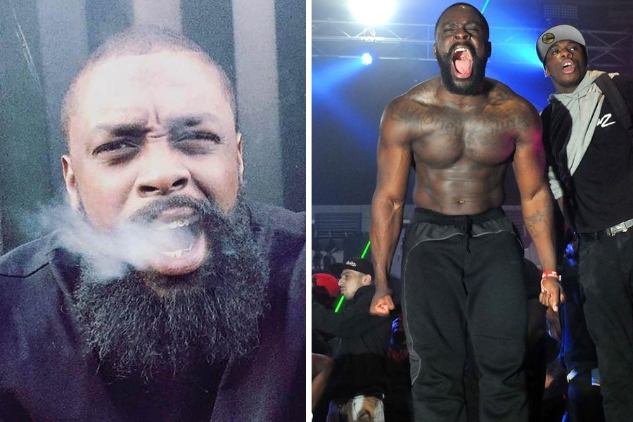 饒舌歌手「Solo 45」因對4名女性凌虐施暴遭重判24年。