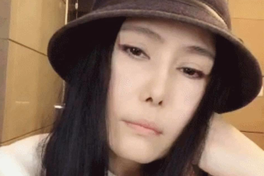 天后江蕙封麥後，常在臉書與粉絲分享生活點滴。（翻攝自江蕙臉書）