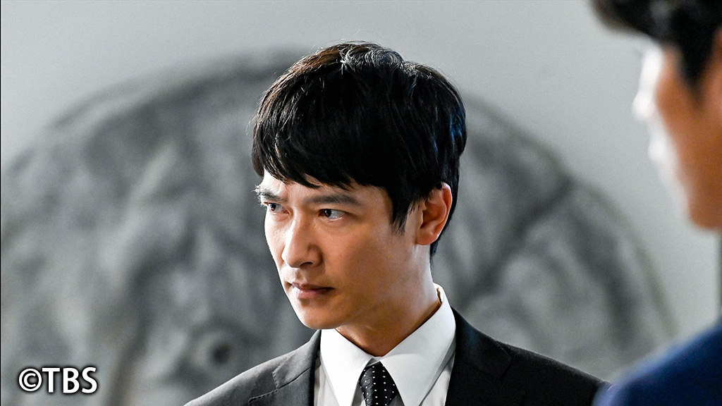 堺雅人主演的《半澤直樹》續篇確定在台播出。（翻攝自TBS Twitter）