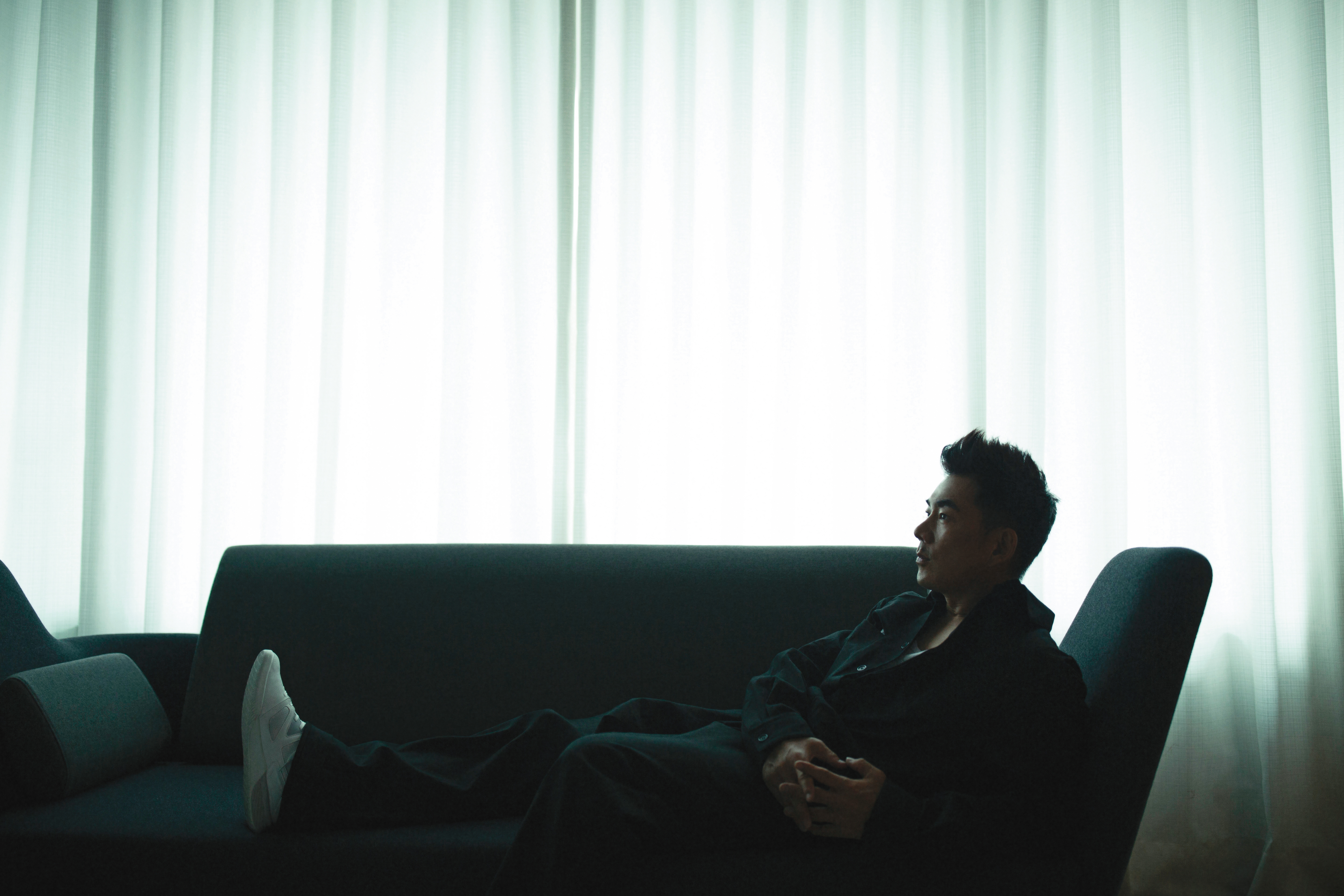 任賢齊承認，演戲有過的黑暗，能夠讓他的唱歌感情更豐富。就算白白吃肥了，他內心還是因而感受到另一種異樣的人生。