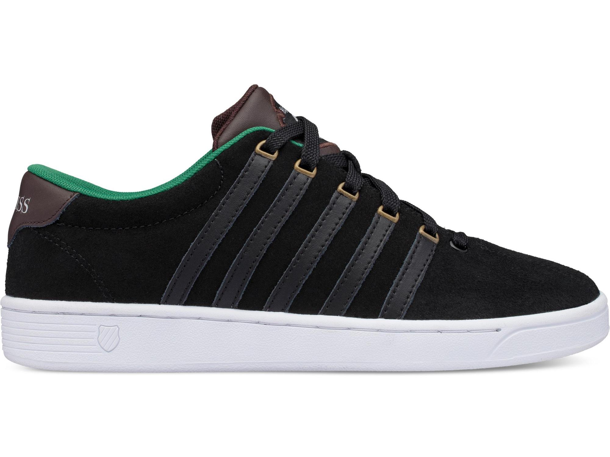 雷文克勞Court Pro II CMF X Harry Potter NT$2 ,680。(K-SWISS提供)
