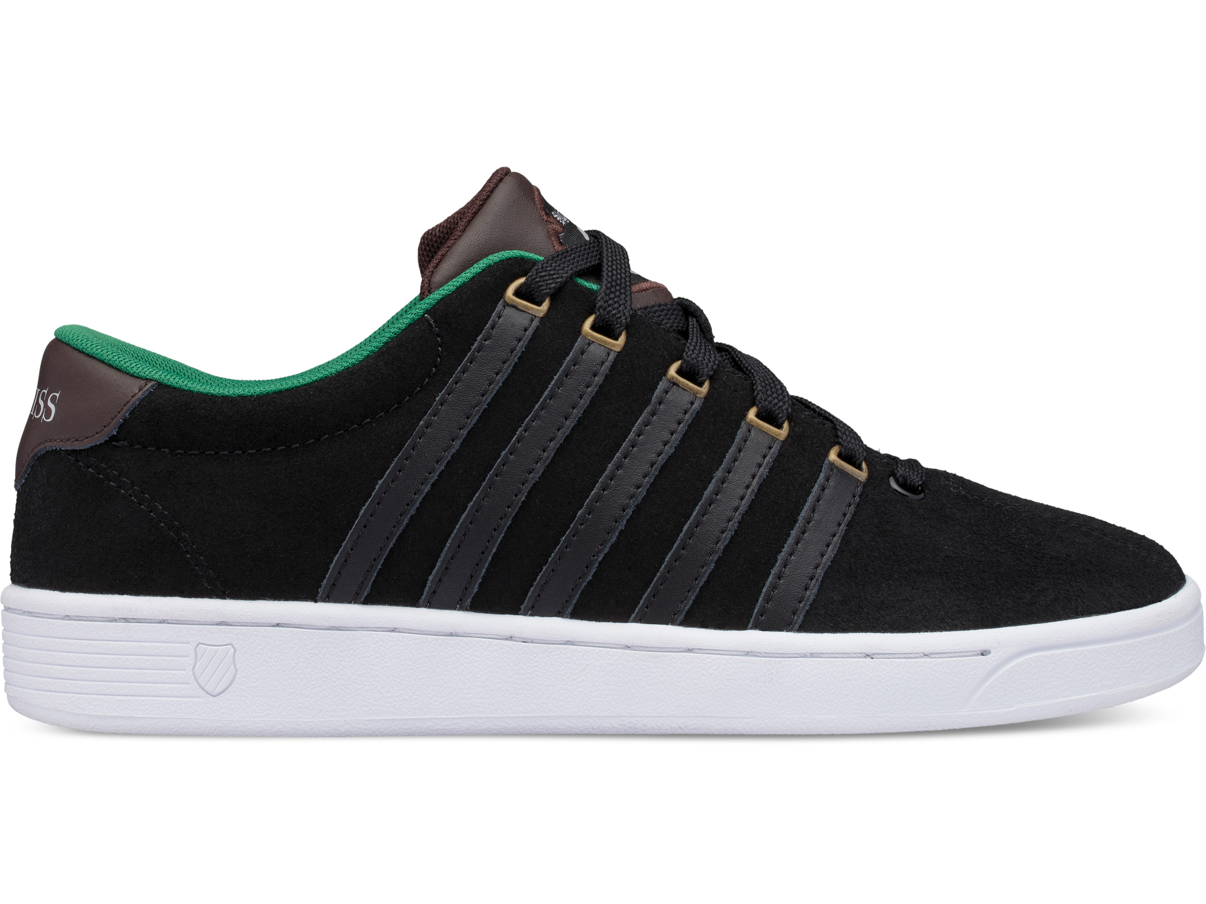 雷文克勞Court Pro II CMF X Harry Potter NT$2 ,680。（K-SWISS提供） 